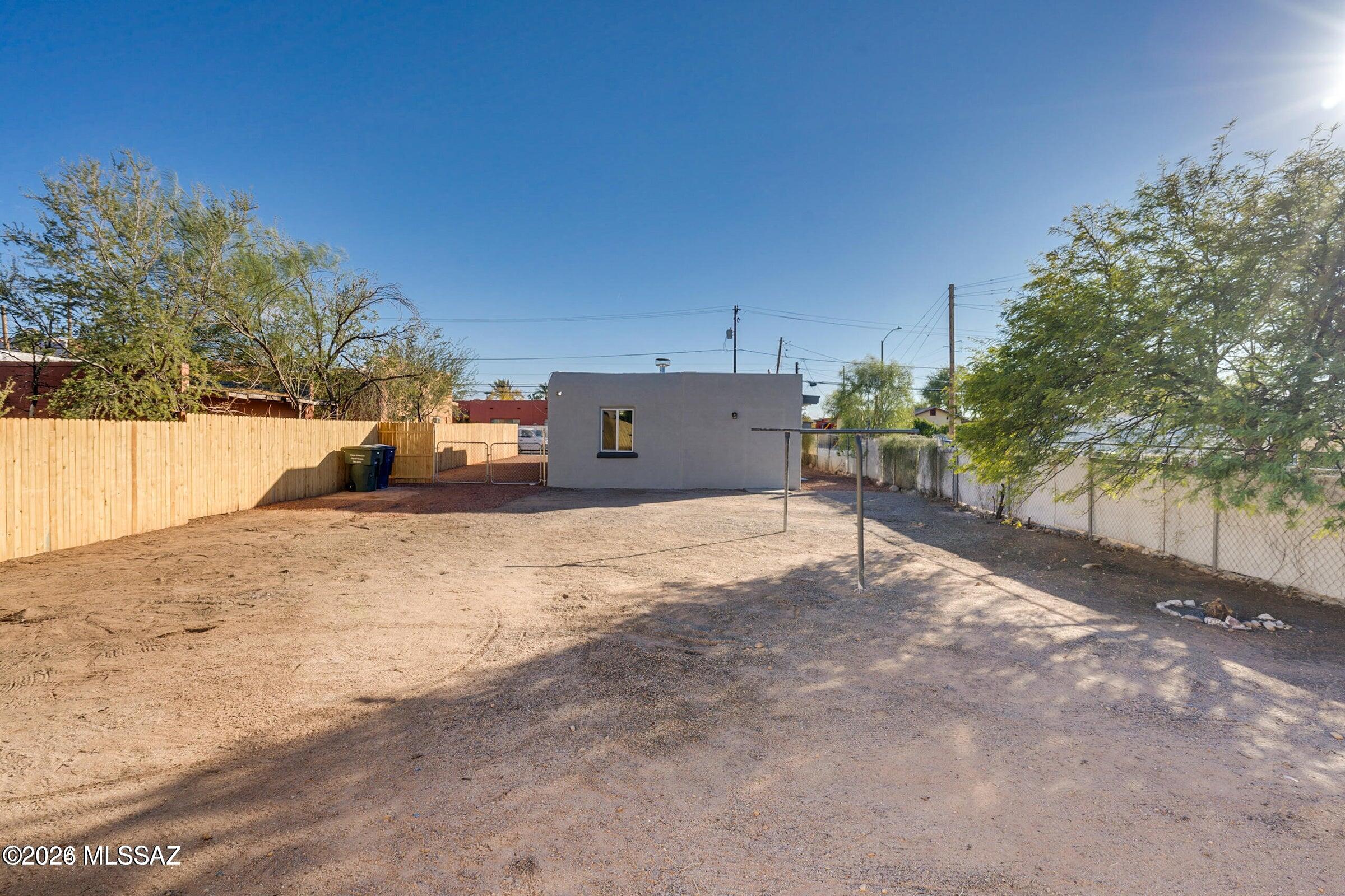 Southgate - Residential