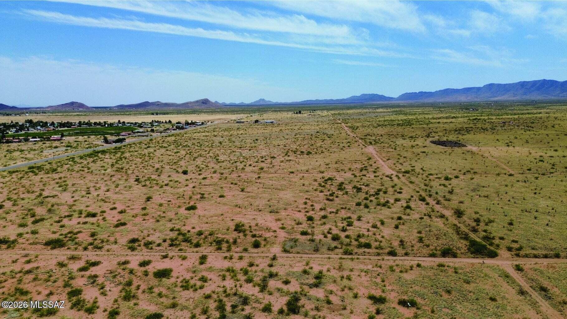 Arizona Sun Sites - Land