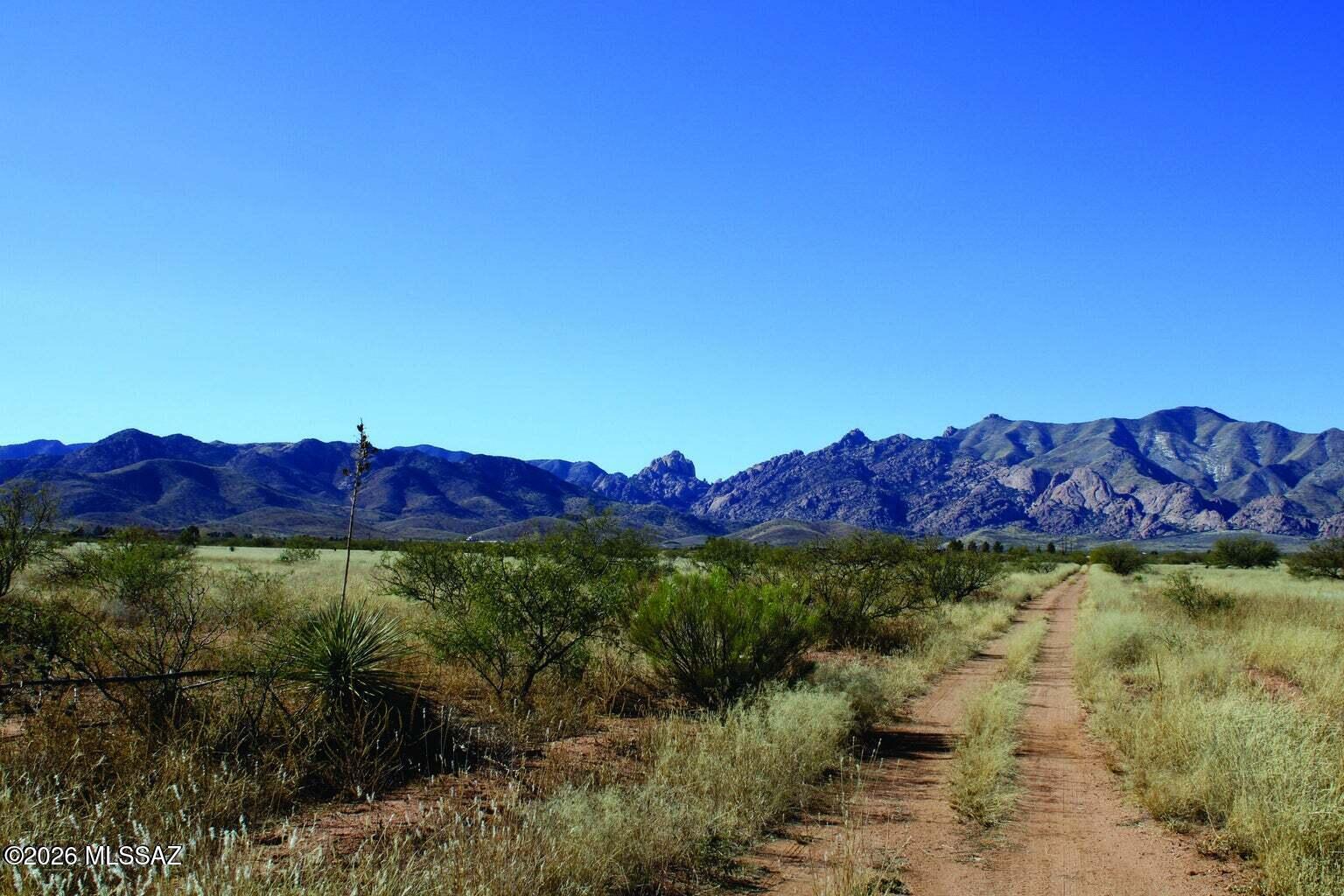 Arizona Sun Sites - Land