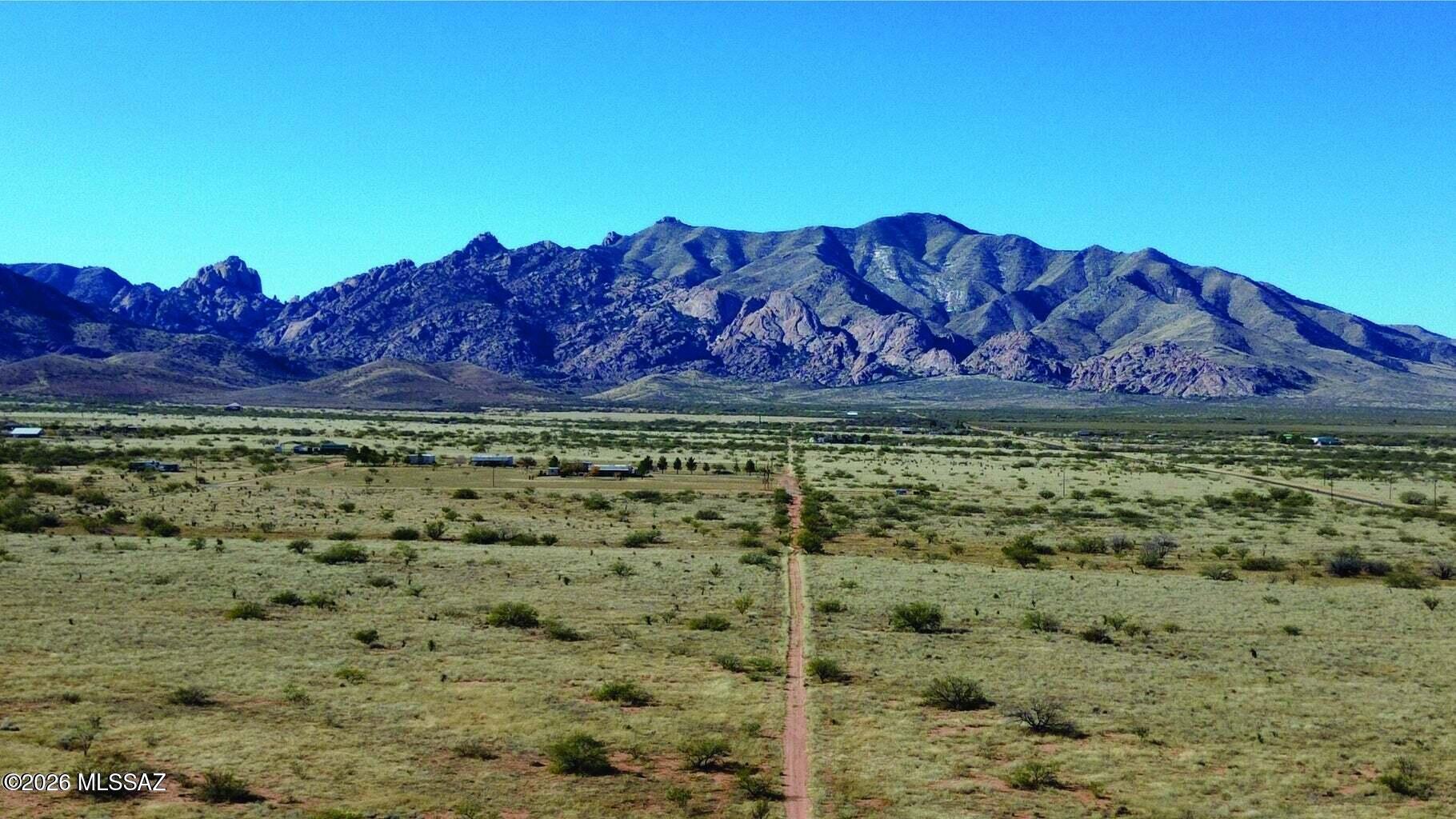 Arizona Sun Sites - Land