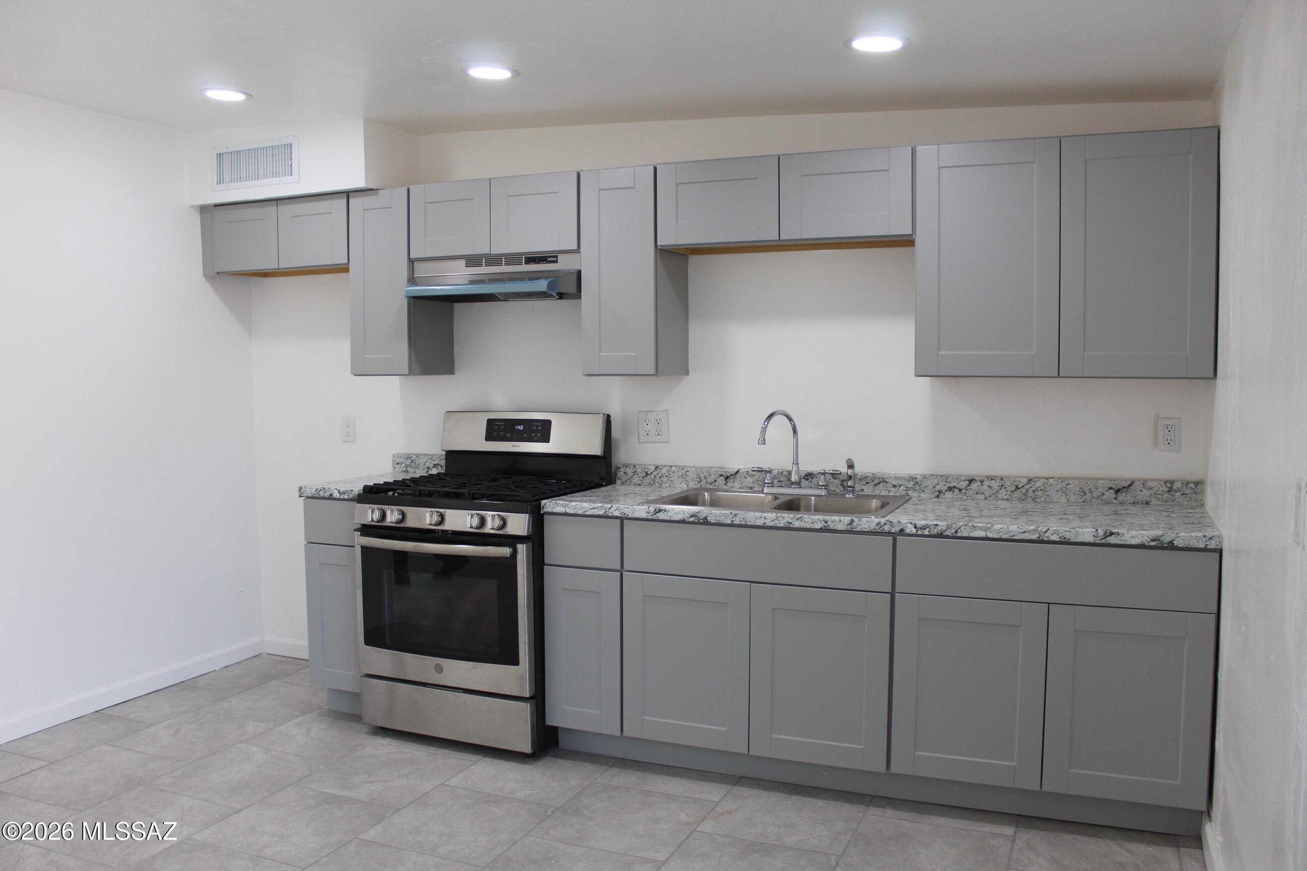 Parkside (1-134) - Residential