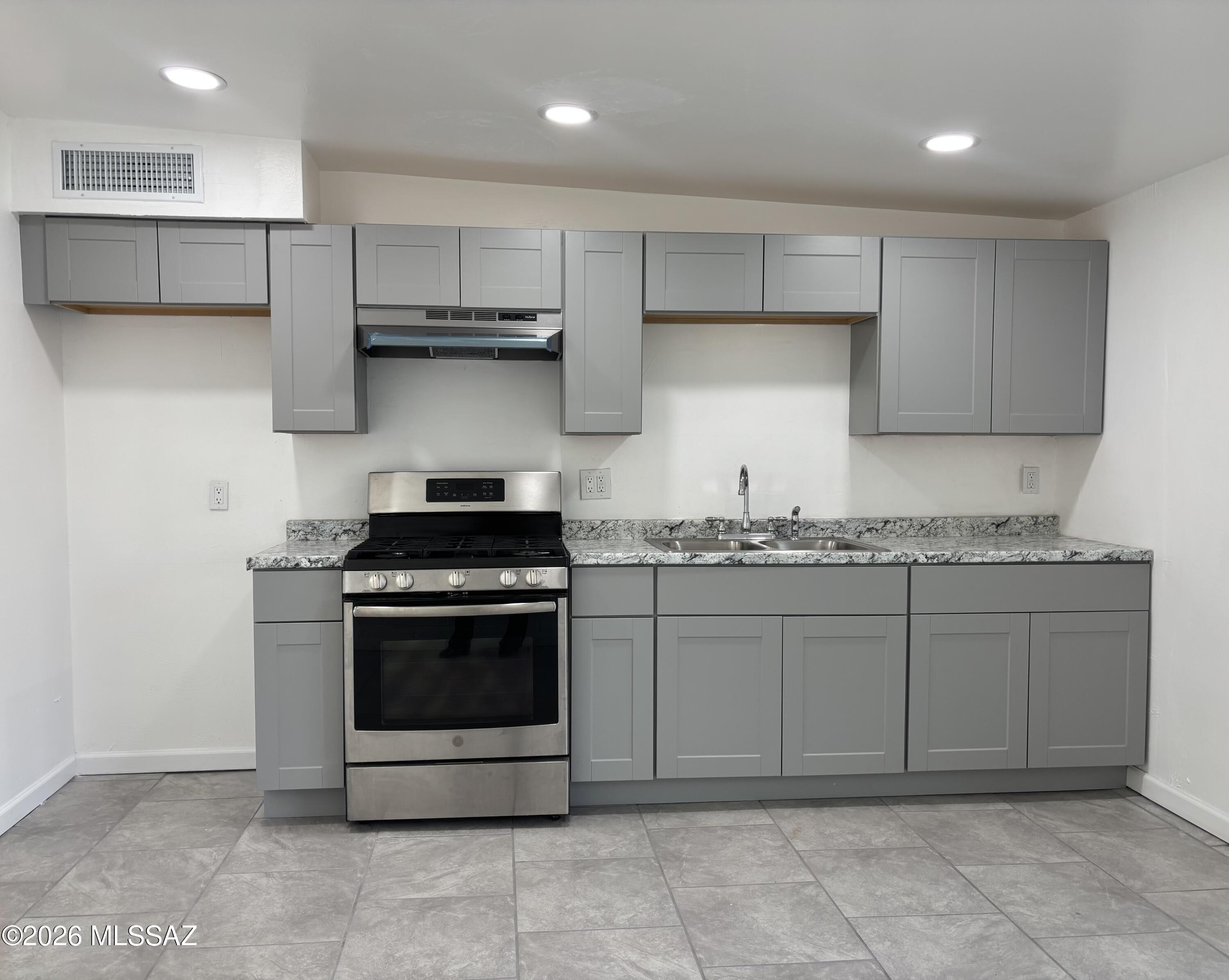 Parkside (1-134) - Residential