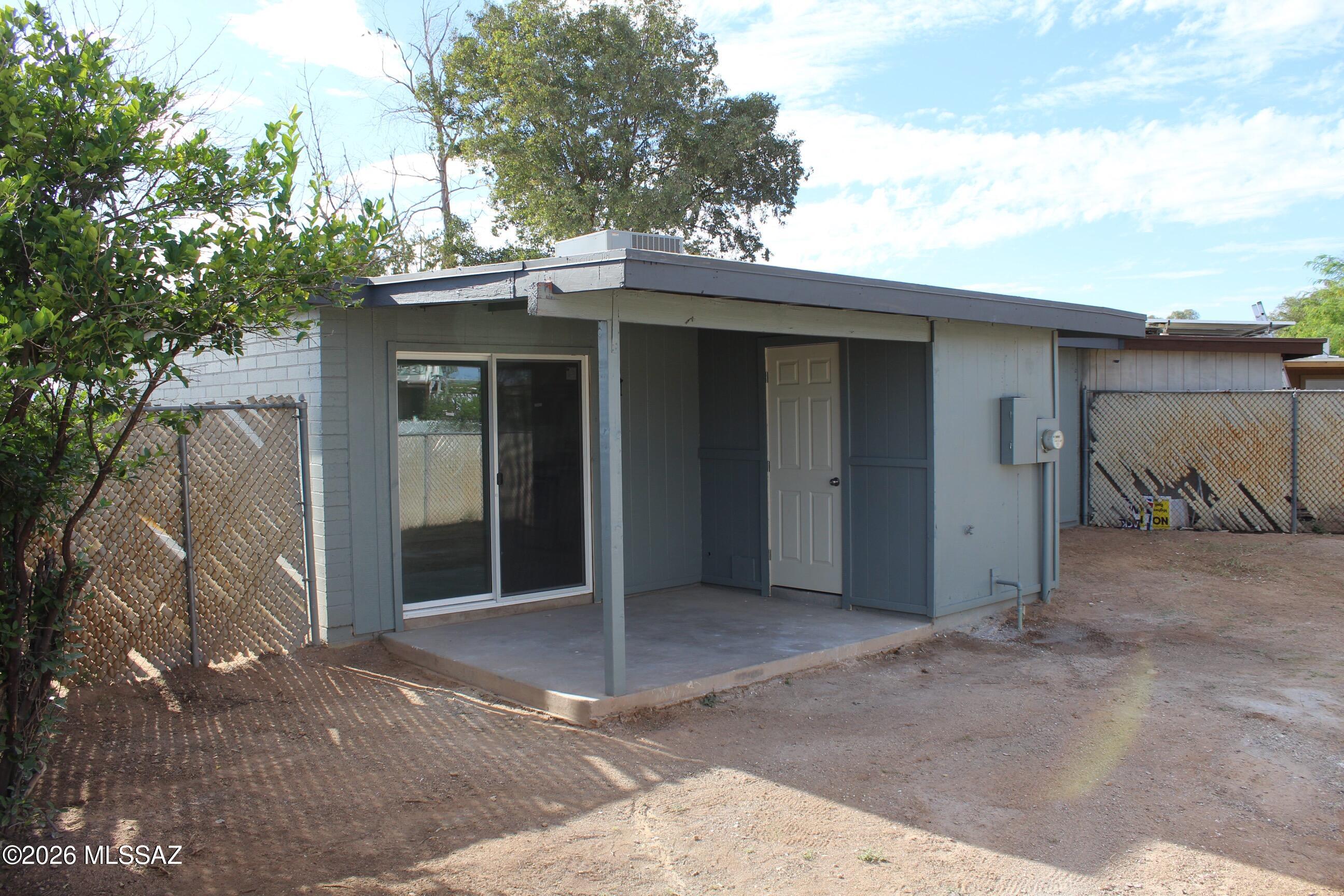 Parkside (1-134) - Residential