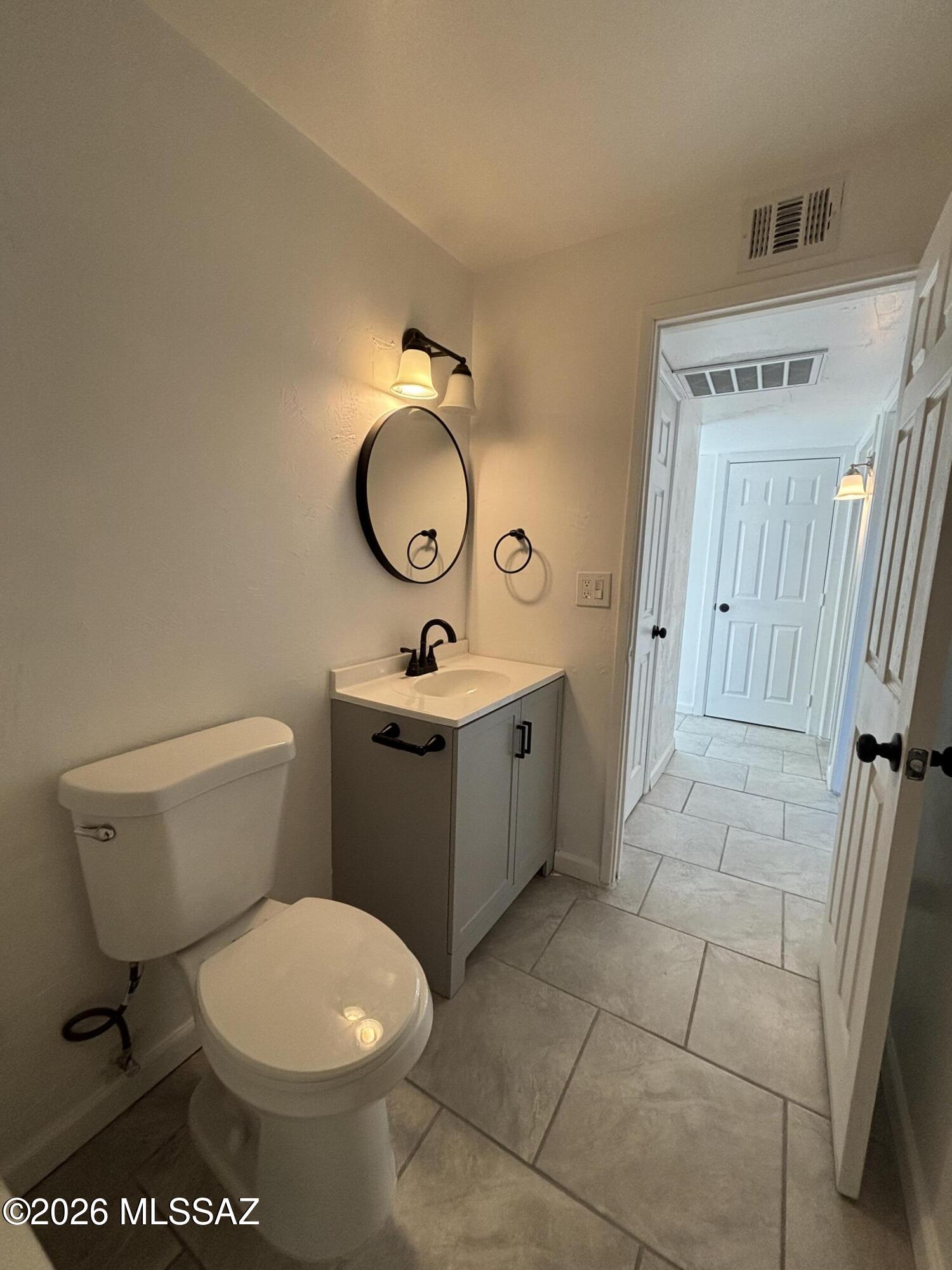 Parkside (1-134) - Residential