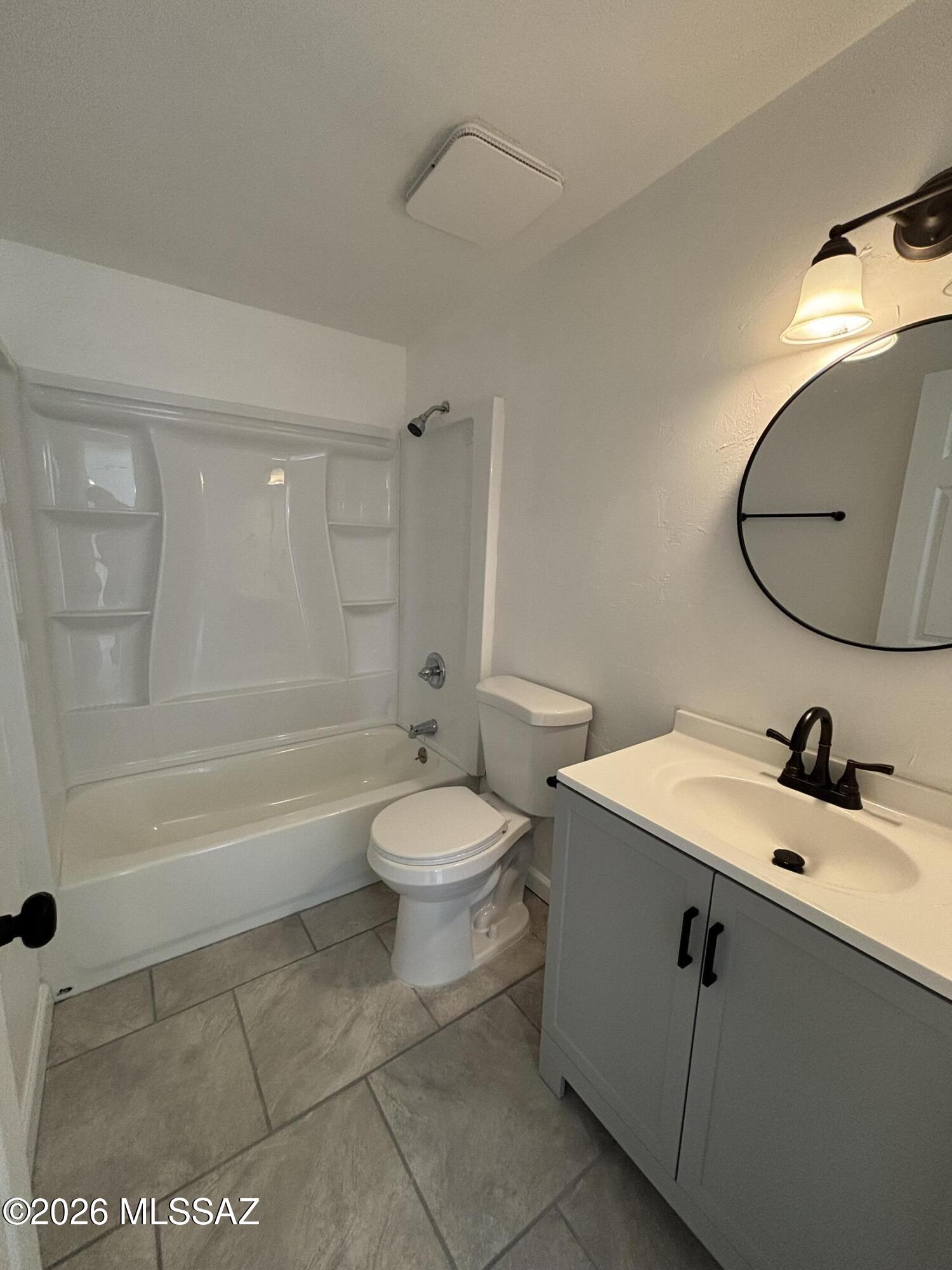 Parkside (1-134) - Residential