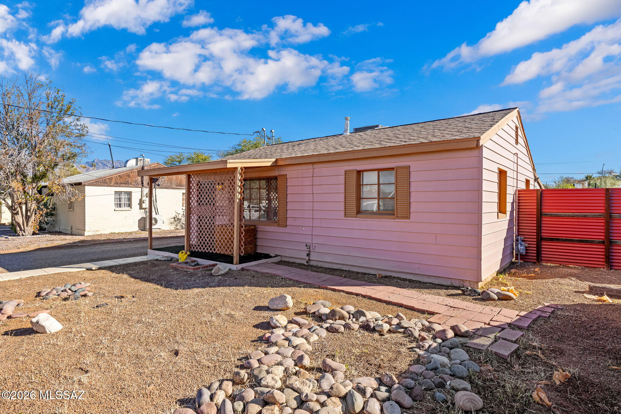 Catalina Farms Annex - Residential