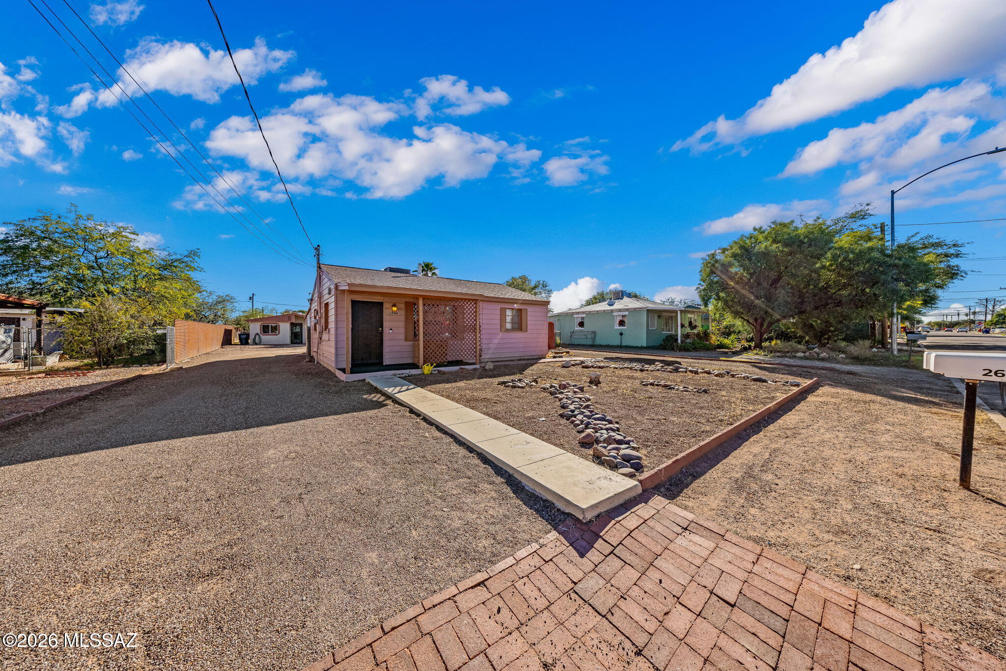 Catalina Farms Annex - Residential