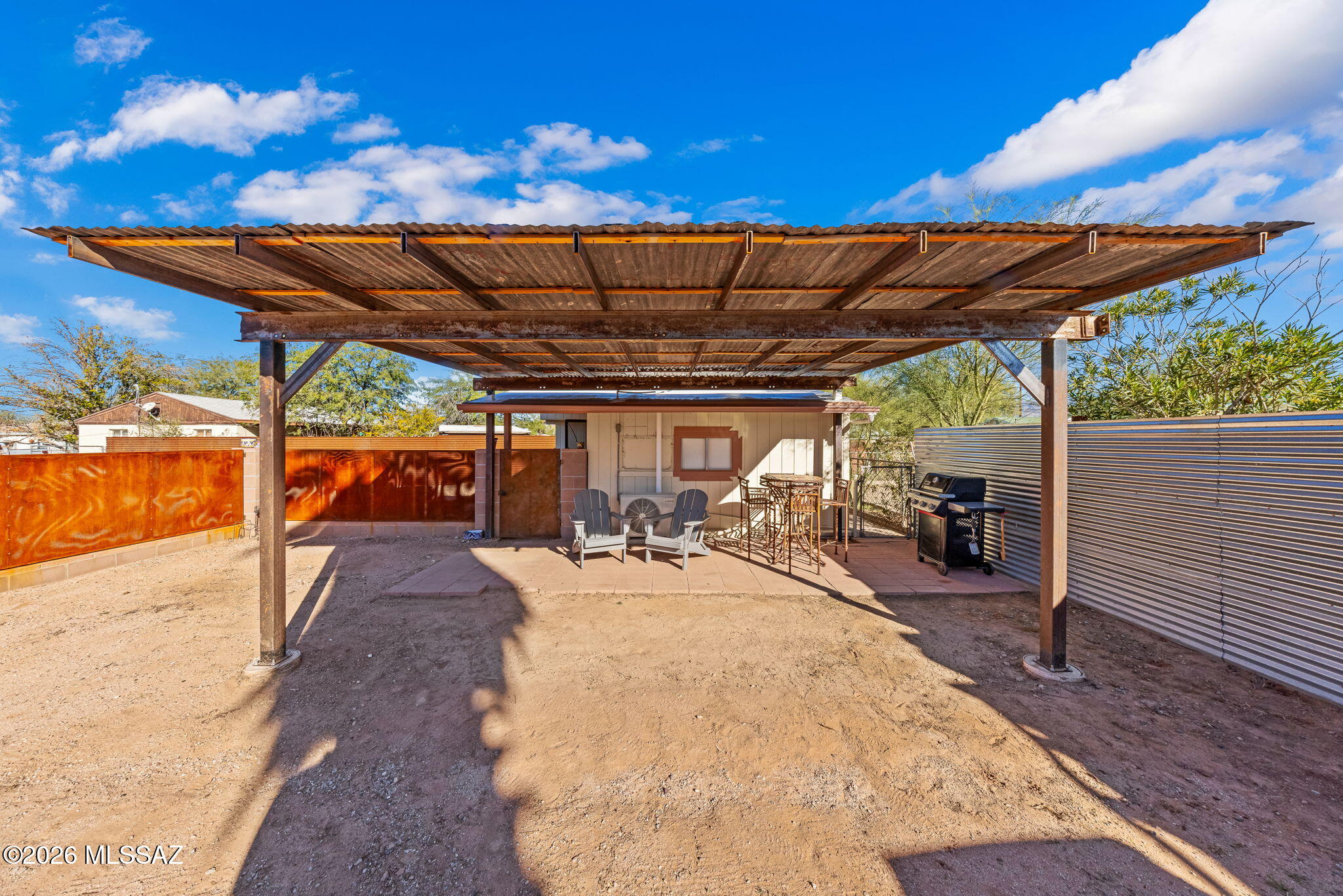 Catalina Farms Annex - Residential