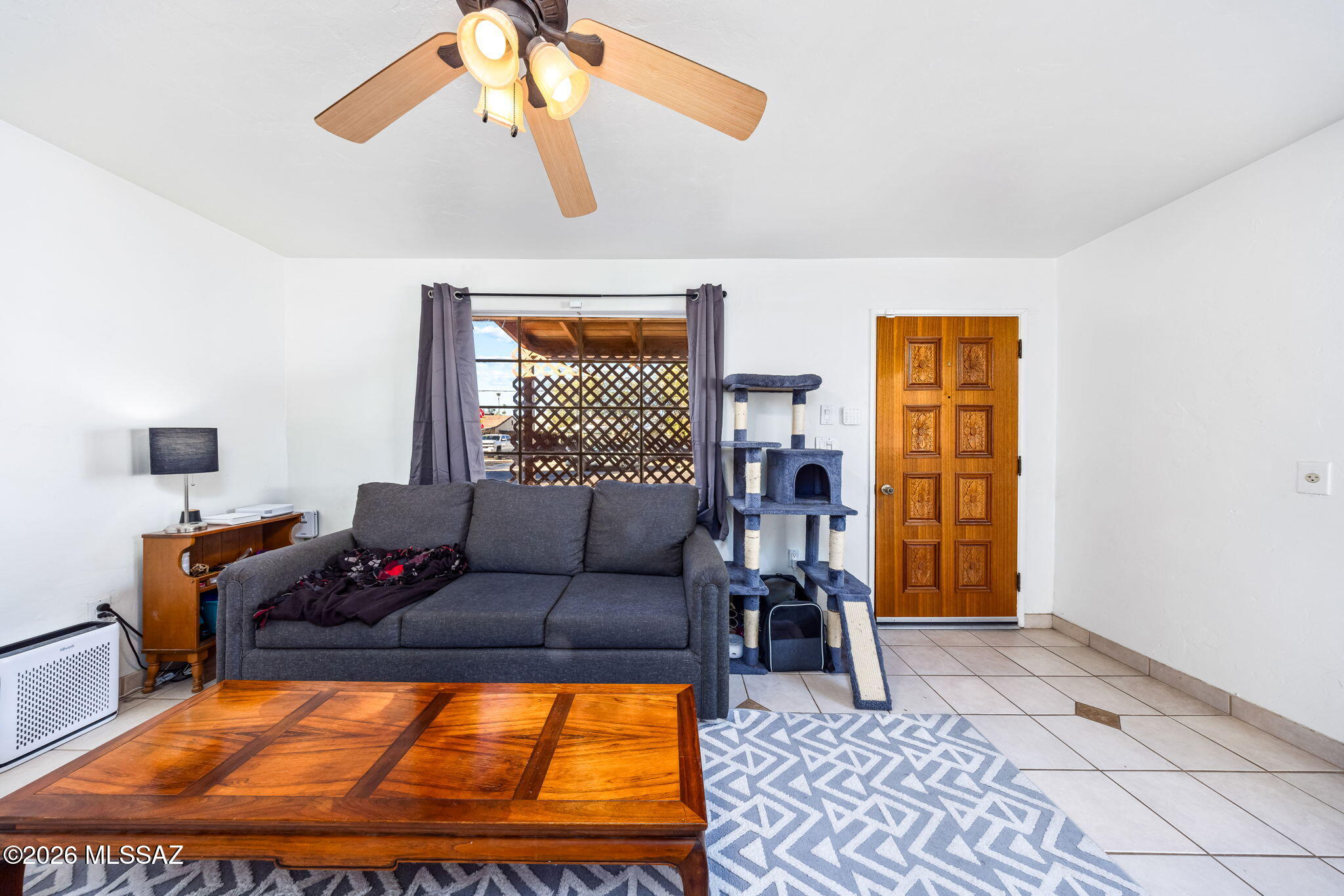 Catalina Farms Annex - Residential