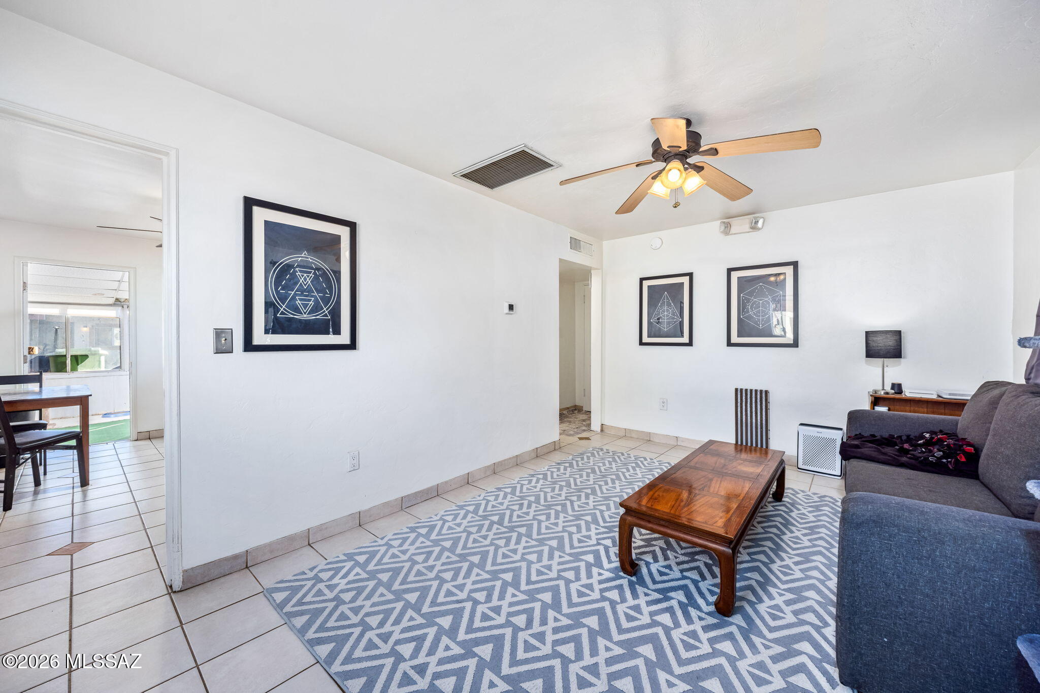 Catalina Farms Annex - Residential