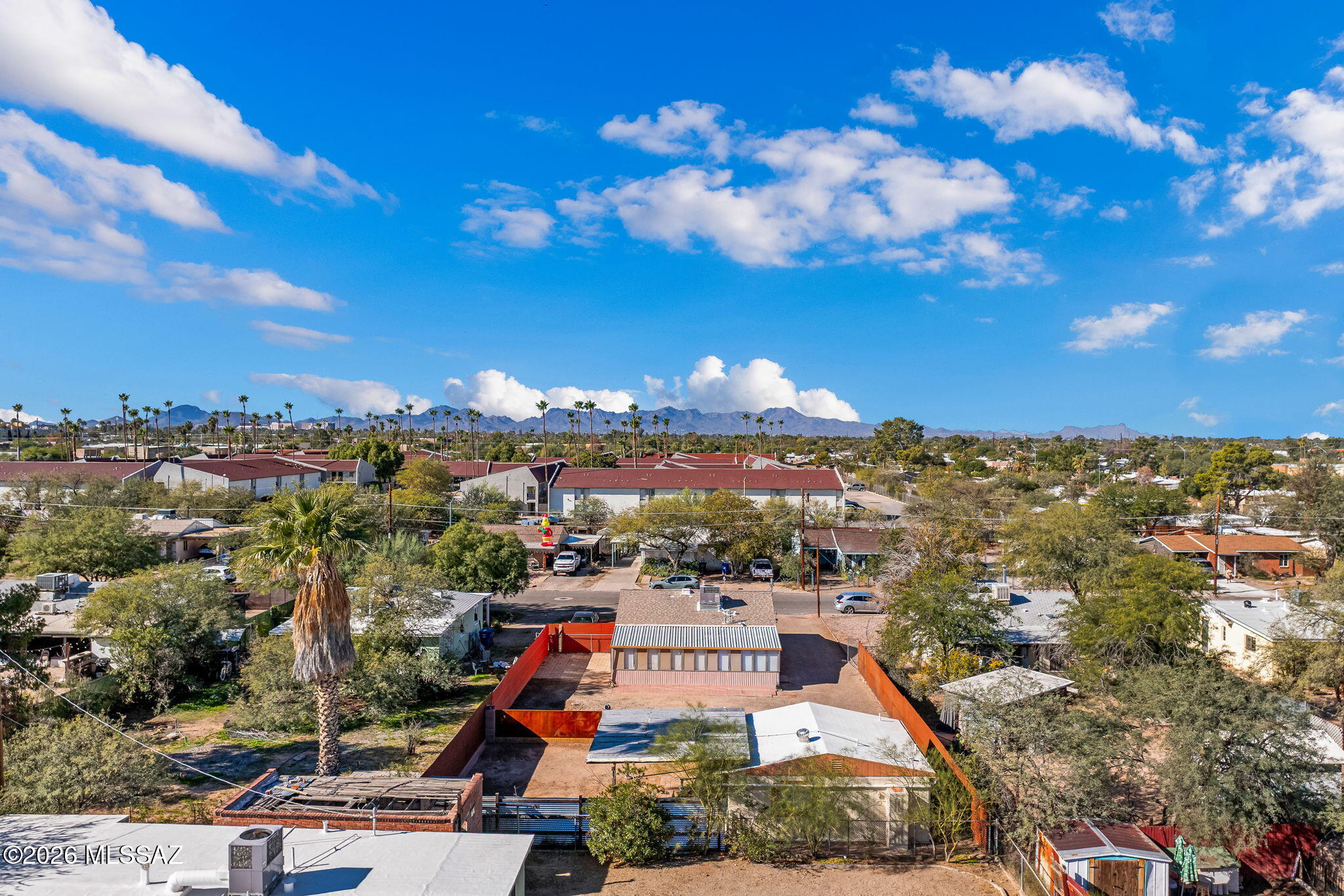 Catalina Farms Annex - Residential