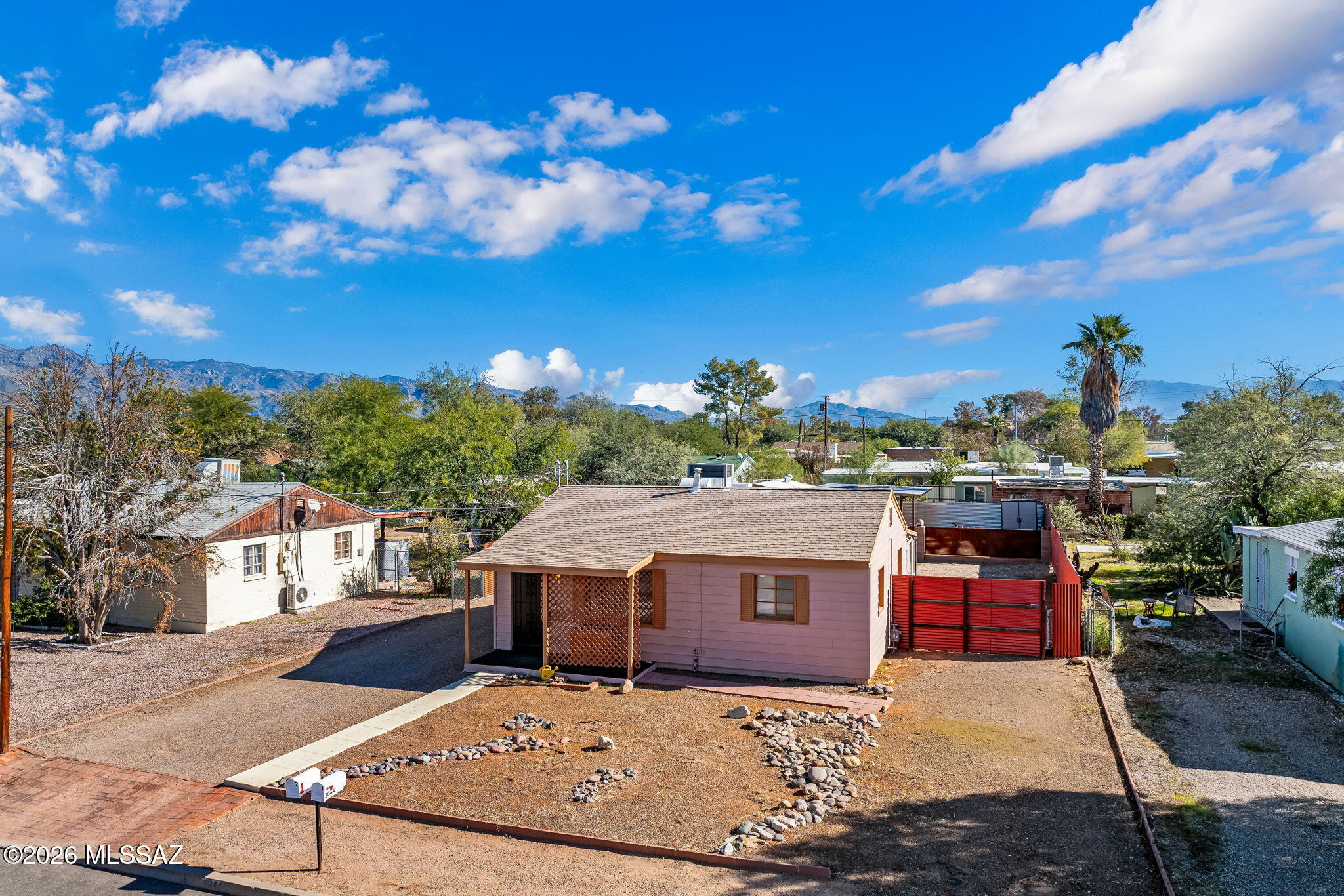 Catalina Farms Annex - Residential
