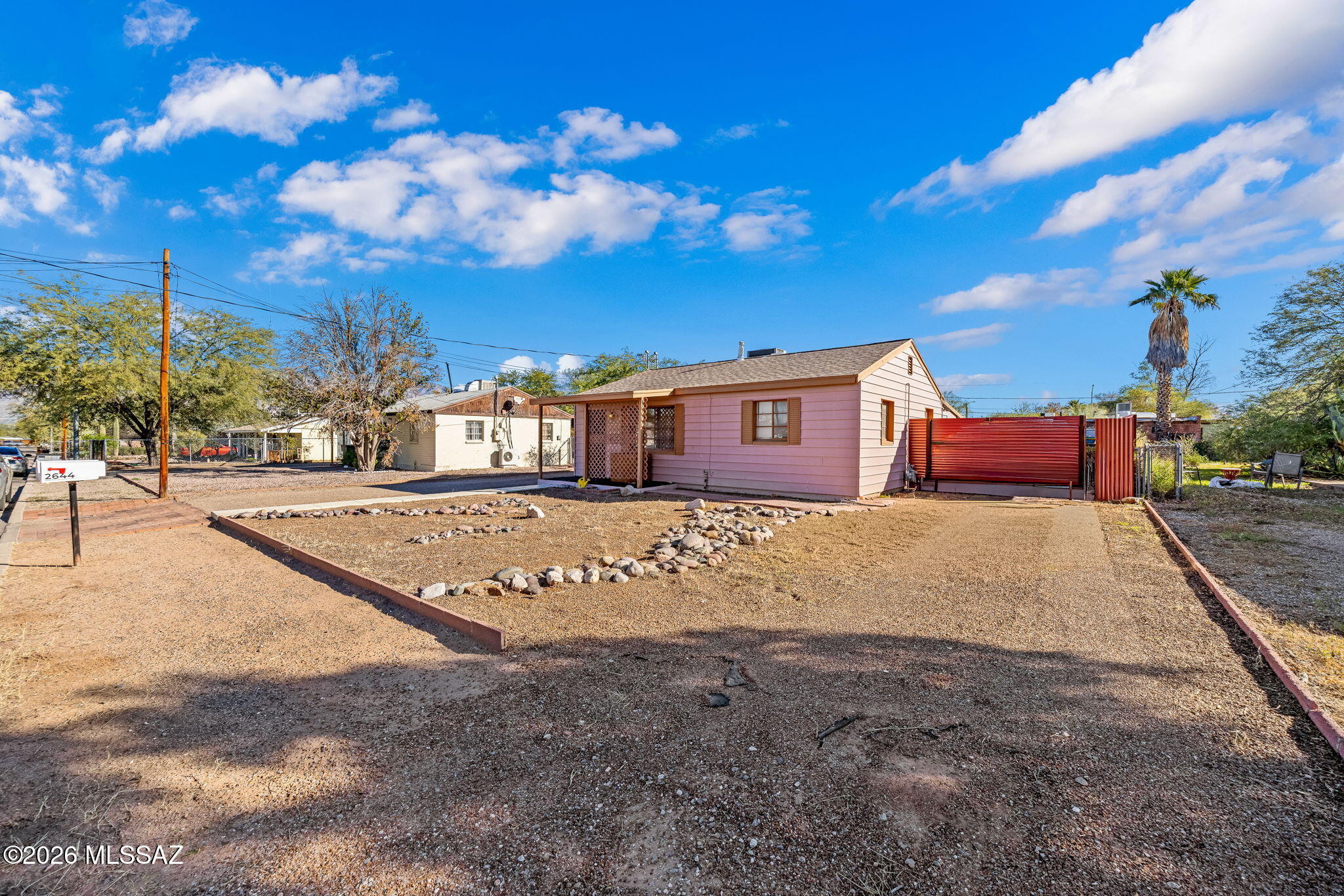 Catalina Farms Annex - Residential