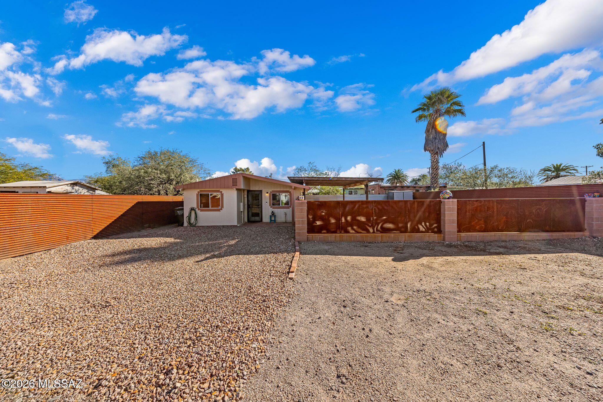 Catalina Farms Annex - Residential