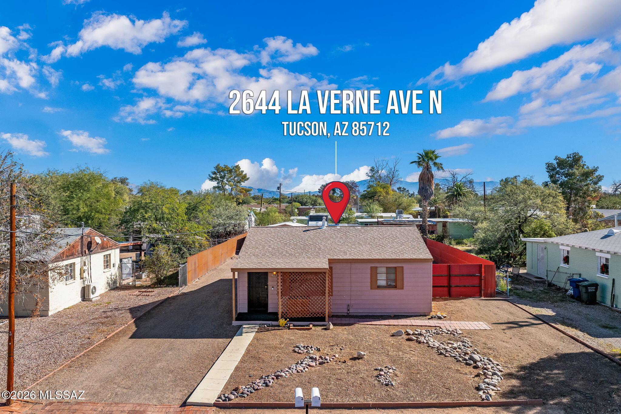 Catalina Farms Annex - Residential