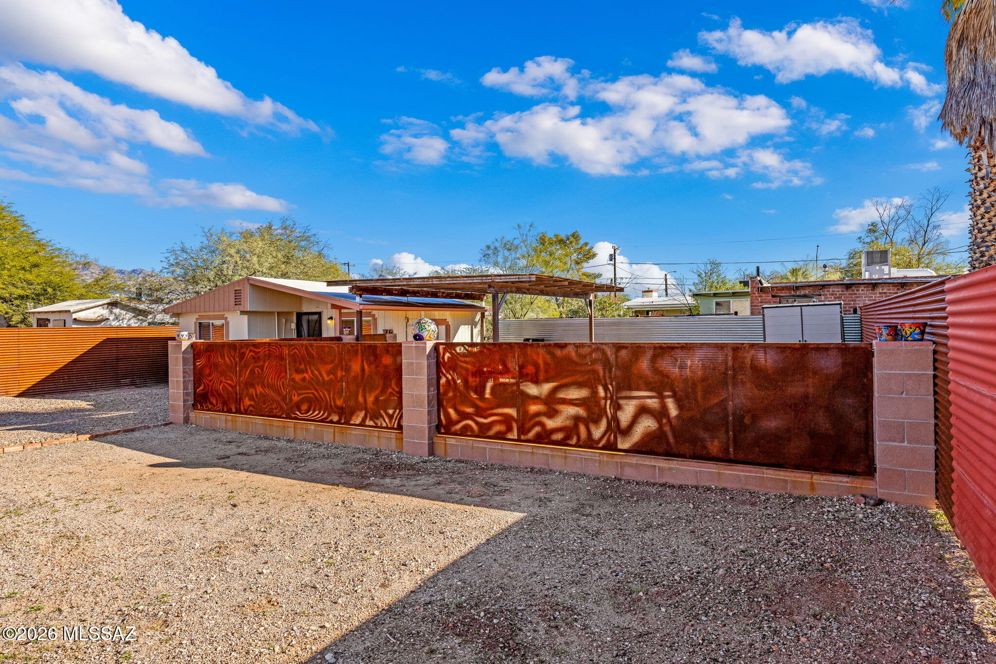 Catalina Farms Annex - Residential
