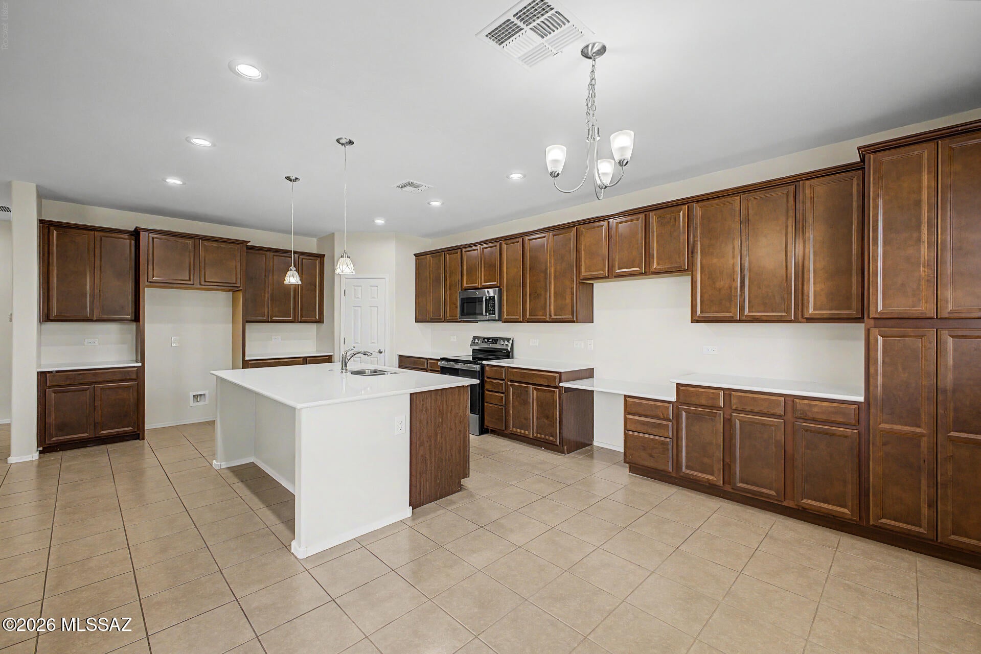Santa Cruz Meadows (1-239) - Residential