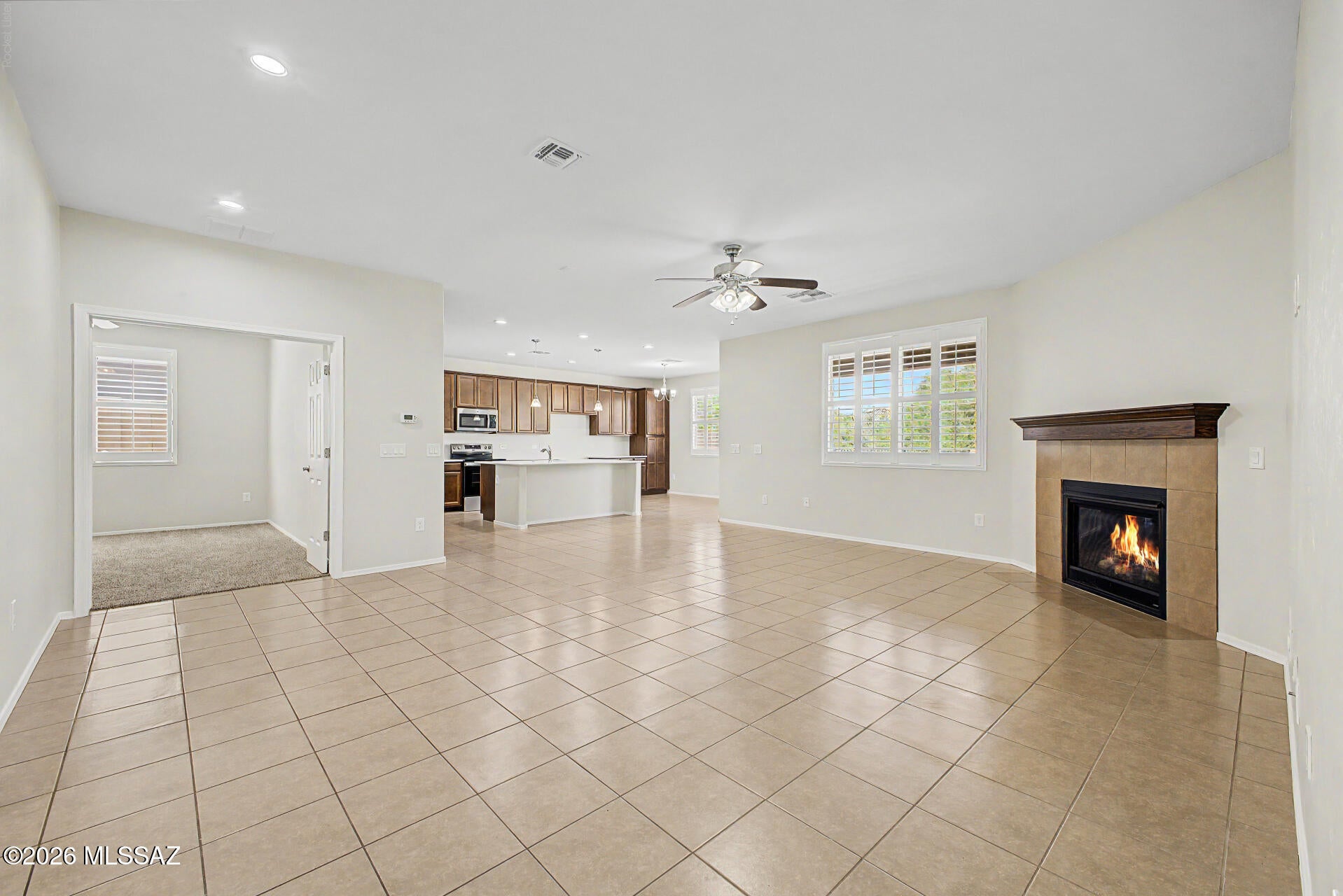 Santa Cruz Meadows (1-239) - Residential