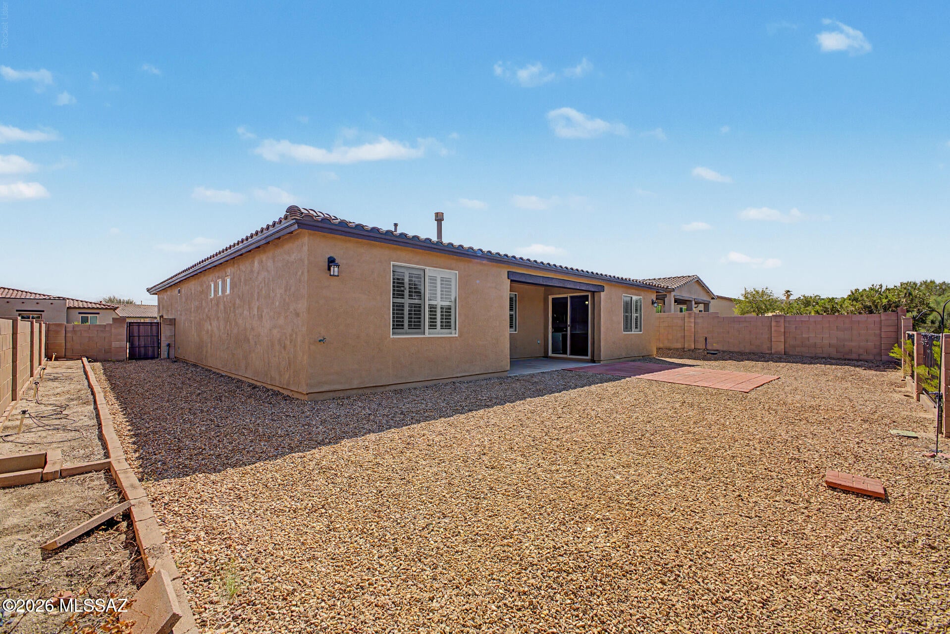 Santa Cruz Meadows (1-239) - Residential