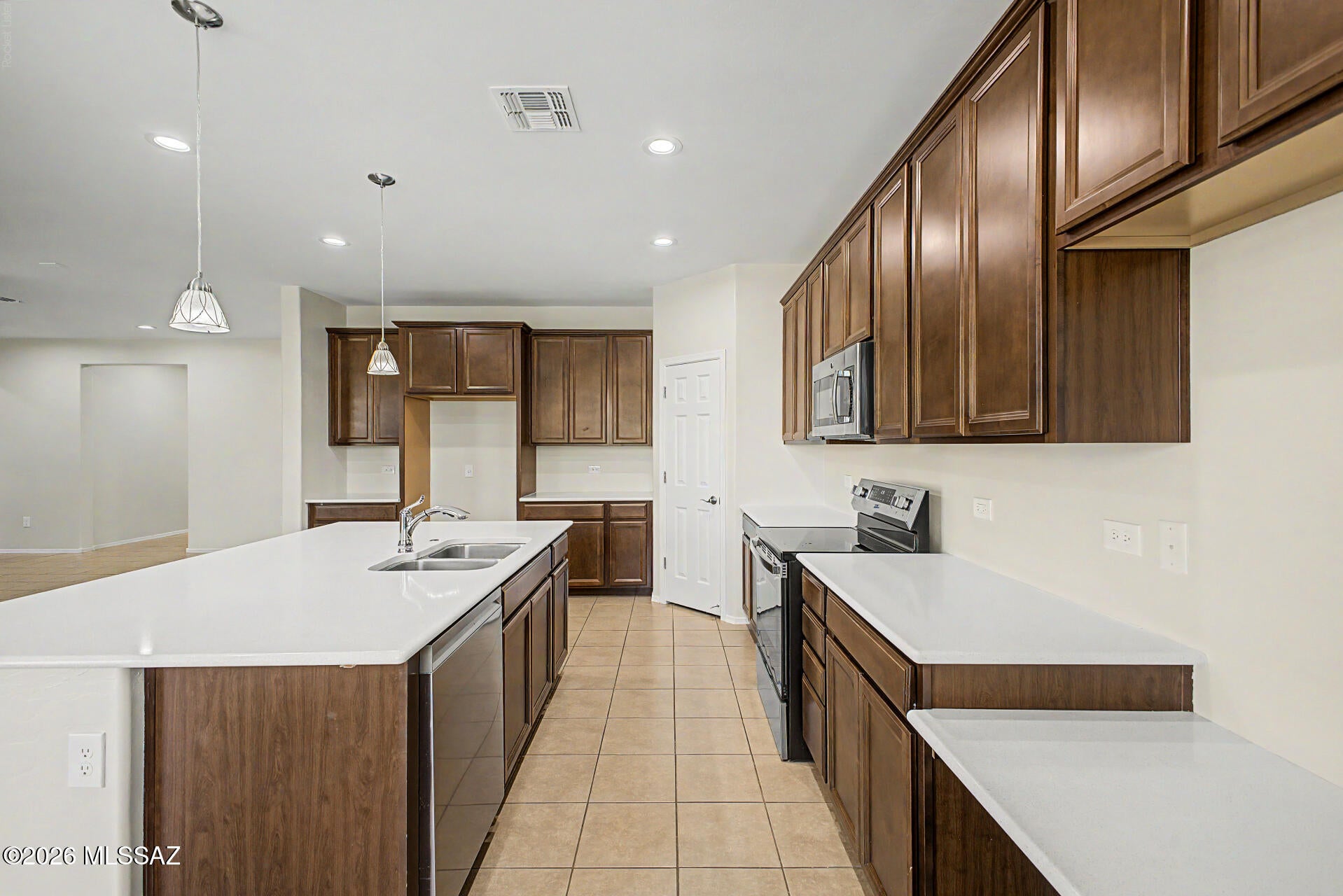 Santa Cruz Meadows (1-239) - Residential