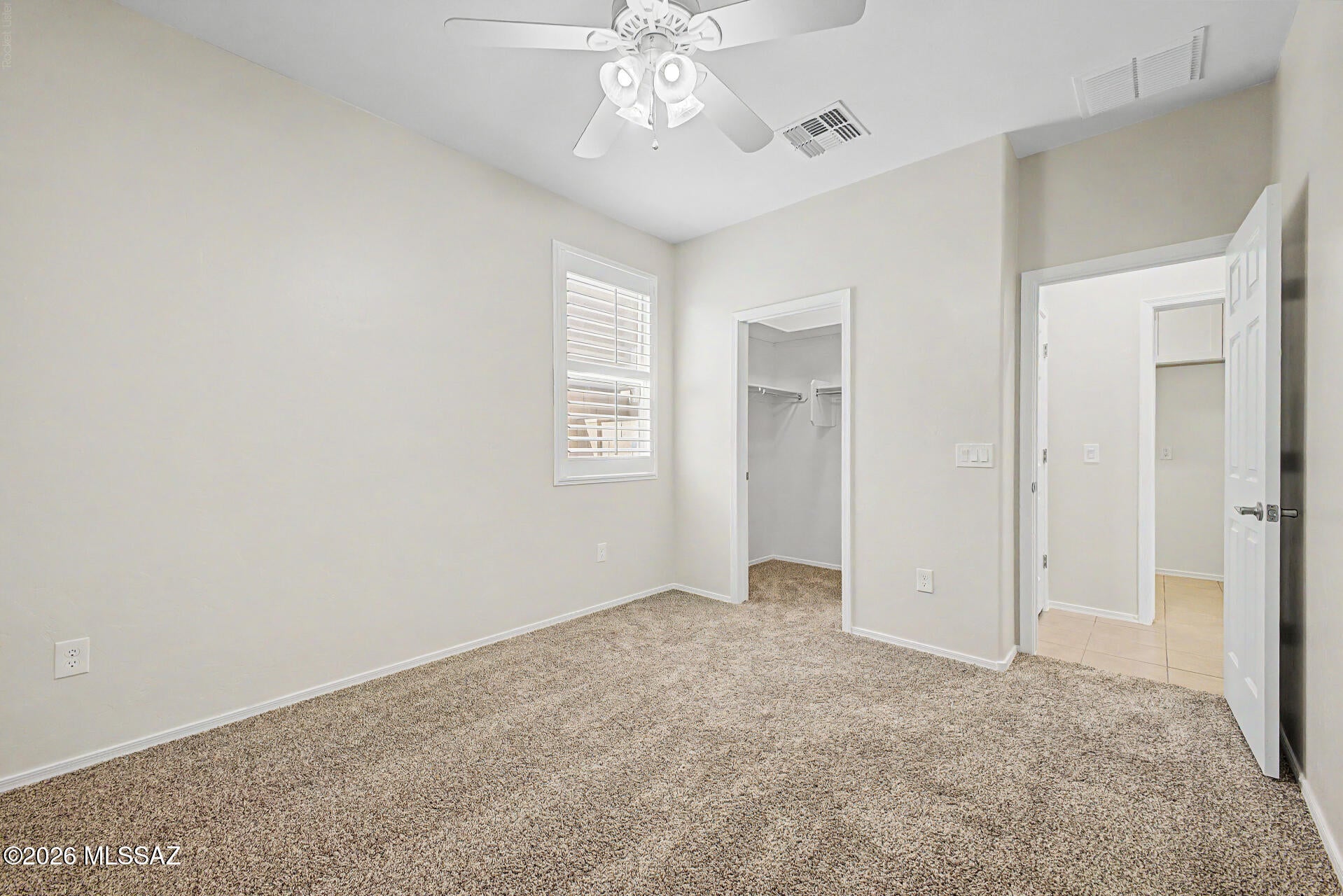 Santa Cruz Meadows (1-239) - Residential