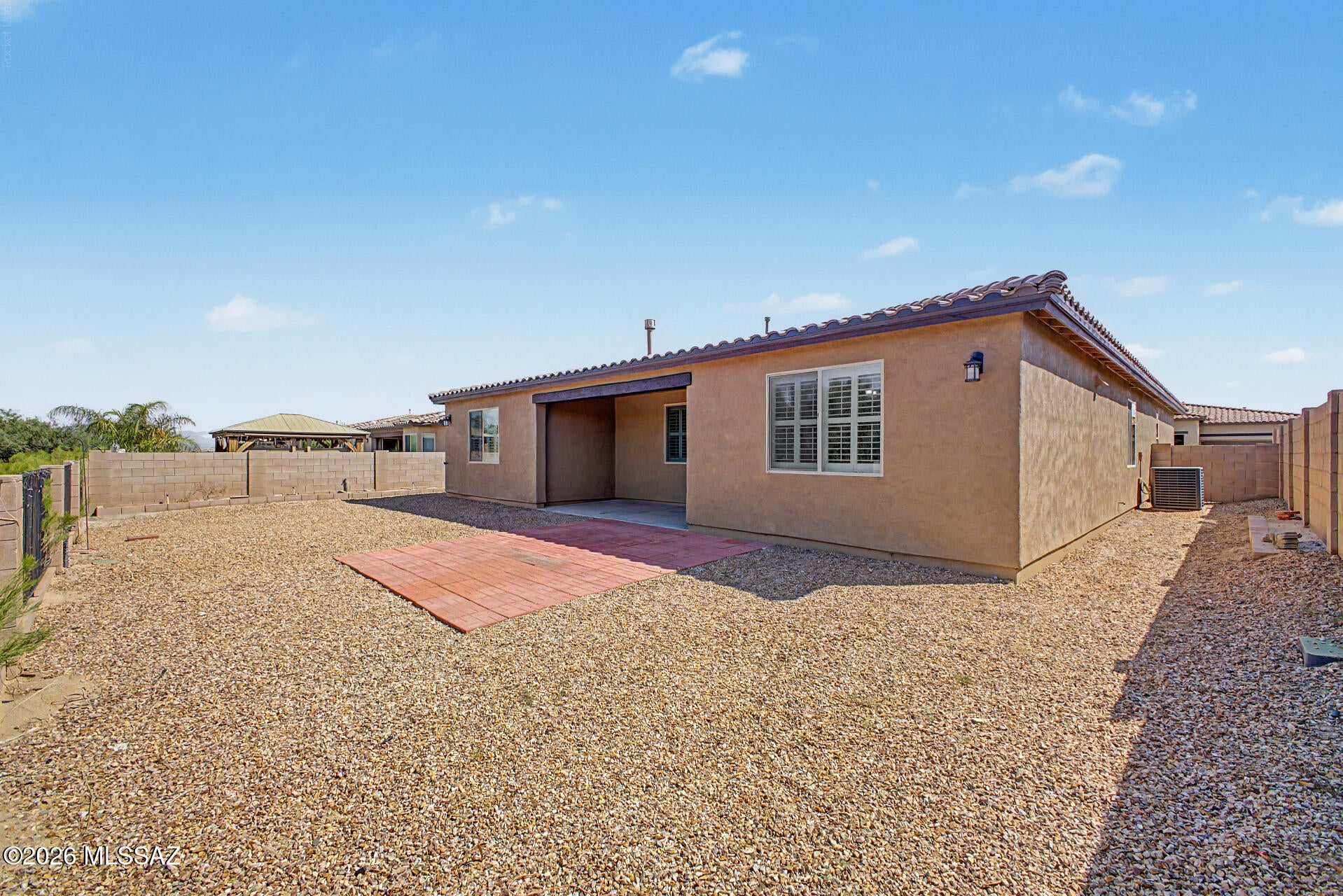 Santa Cruz Meadows (1-239) - Residential