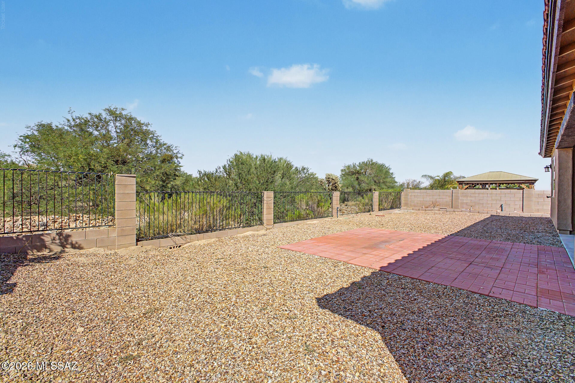 Santa Cruz Meadows (1-239) - Residential