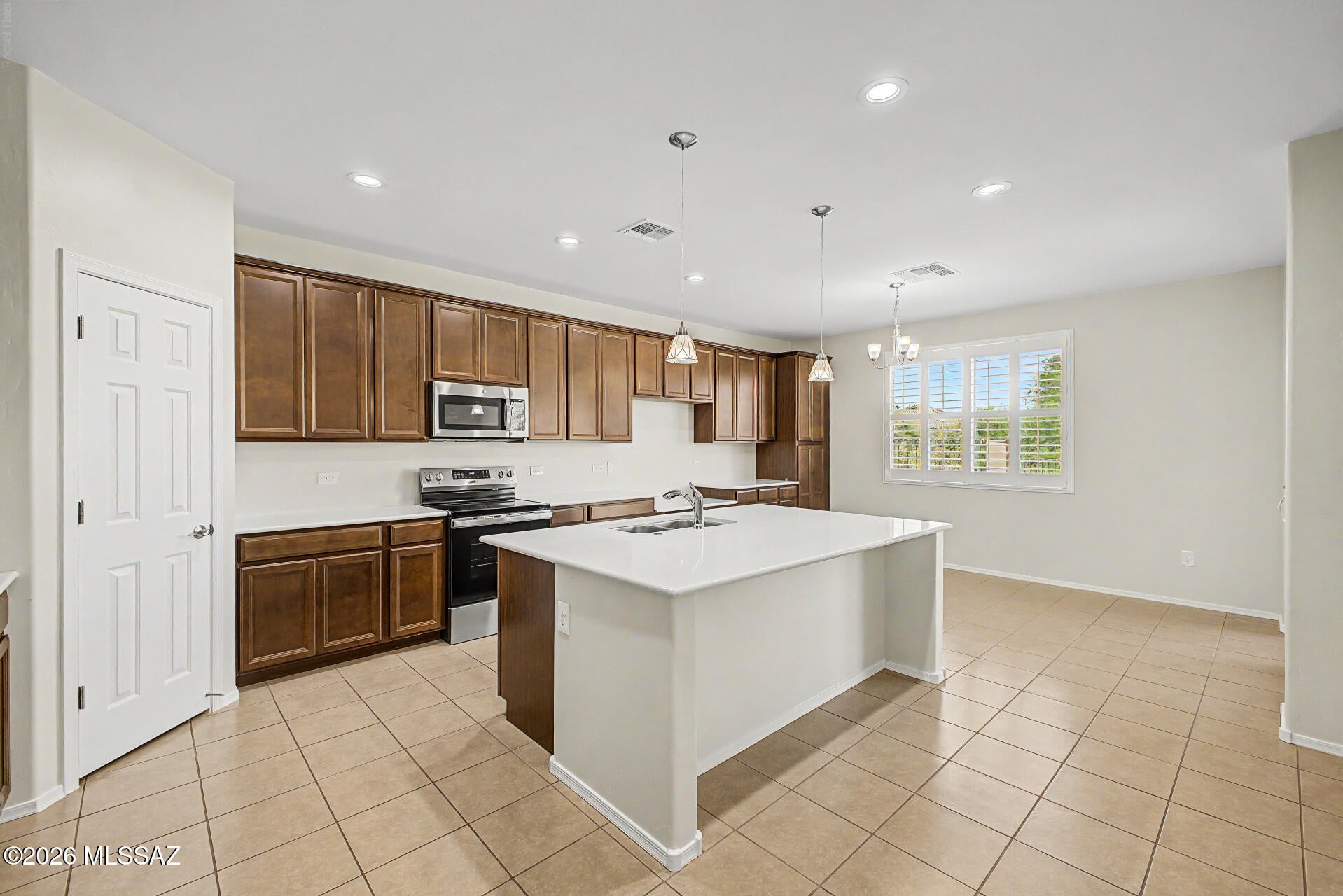 Santa Cruz Meadows (1-239) - Residential