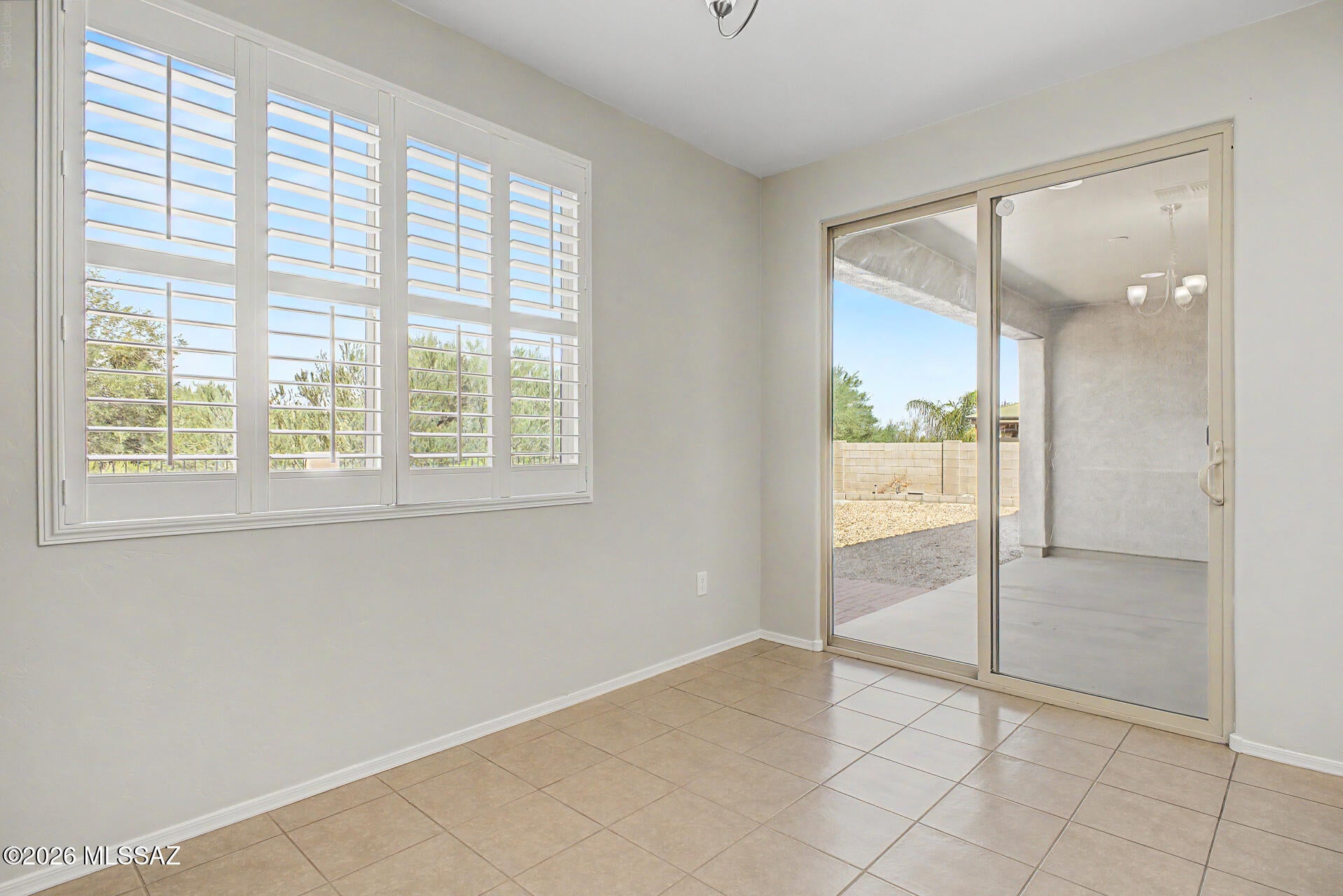 Santa Cruz Meadows (1-239) - Residential