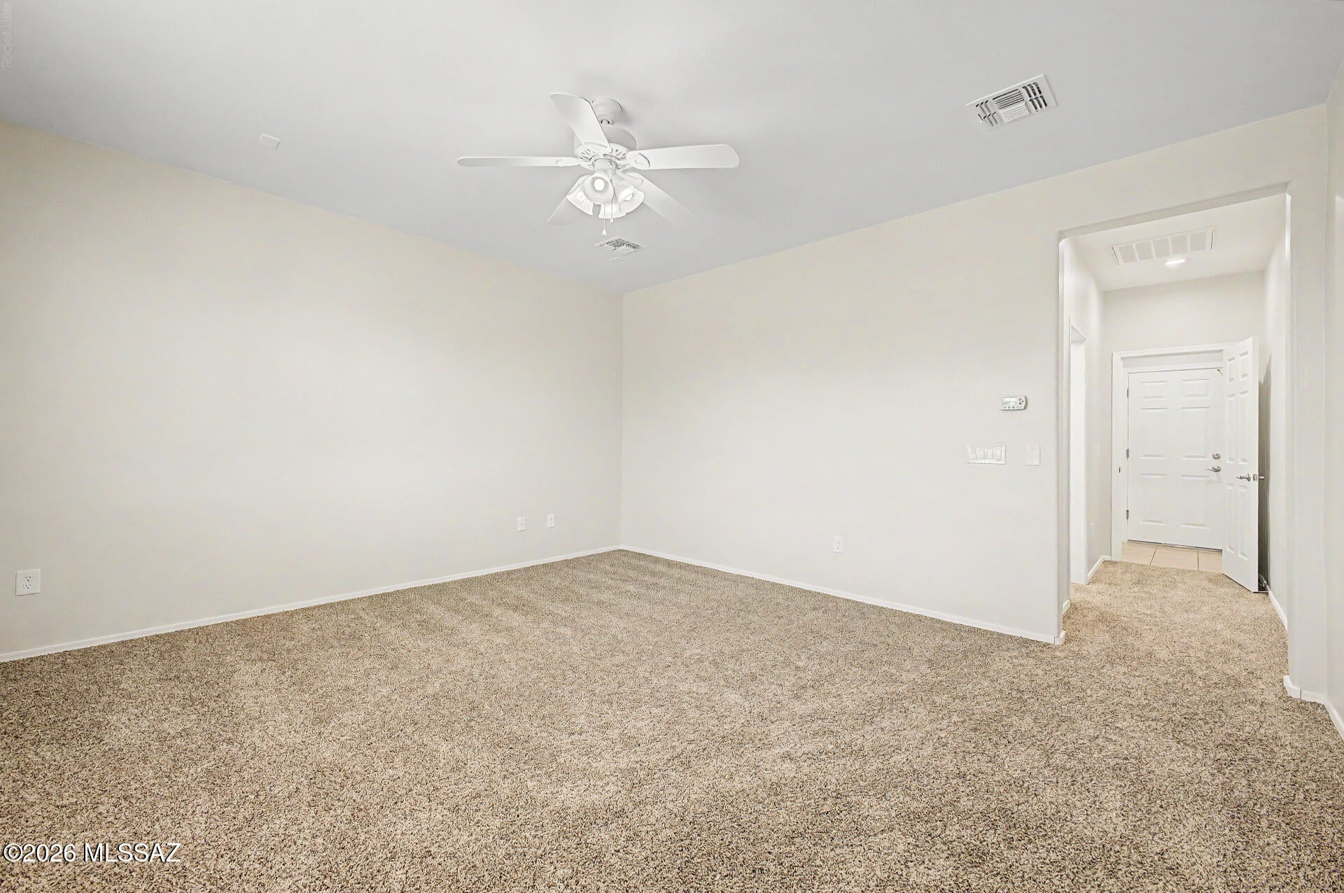 Santa Cruz Meadows (1-239) - Residential