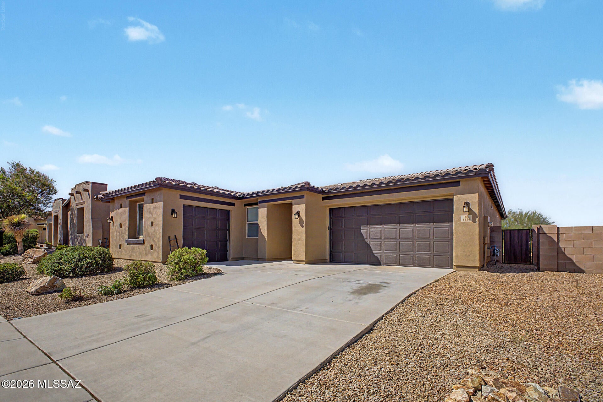 Santa Cruz Meadows (1-239) - Residential