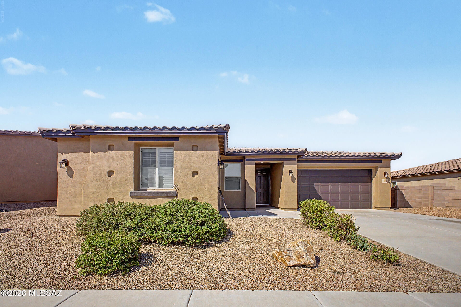 Santa Cruz Meadows (1-239) - Residential