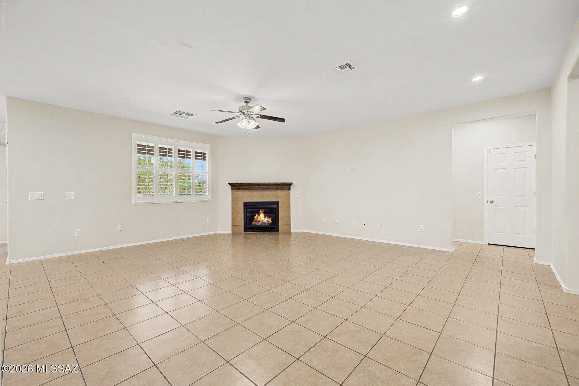 Santa Cruz Meadows (1-239) - Residential