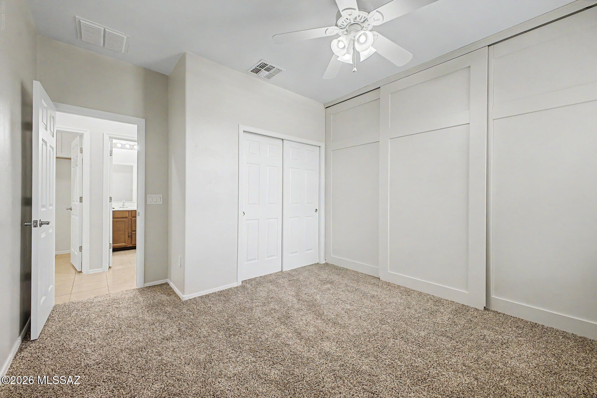 Santa Cruz Meadows (1-239) - Residential