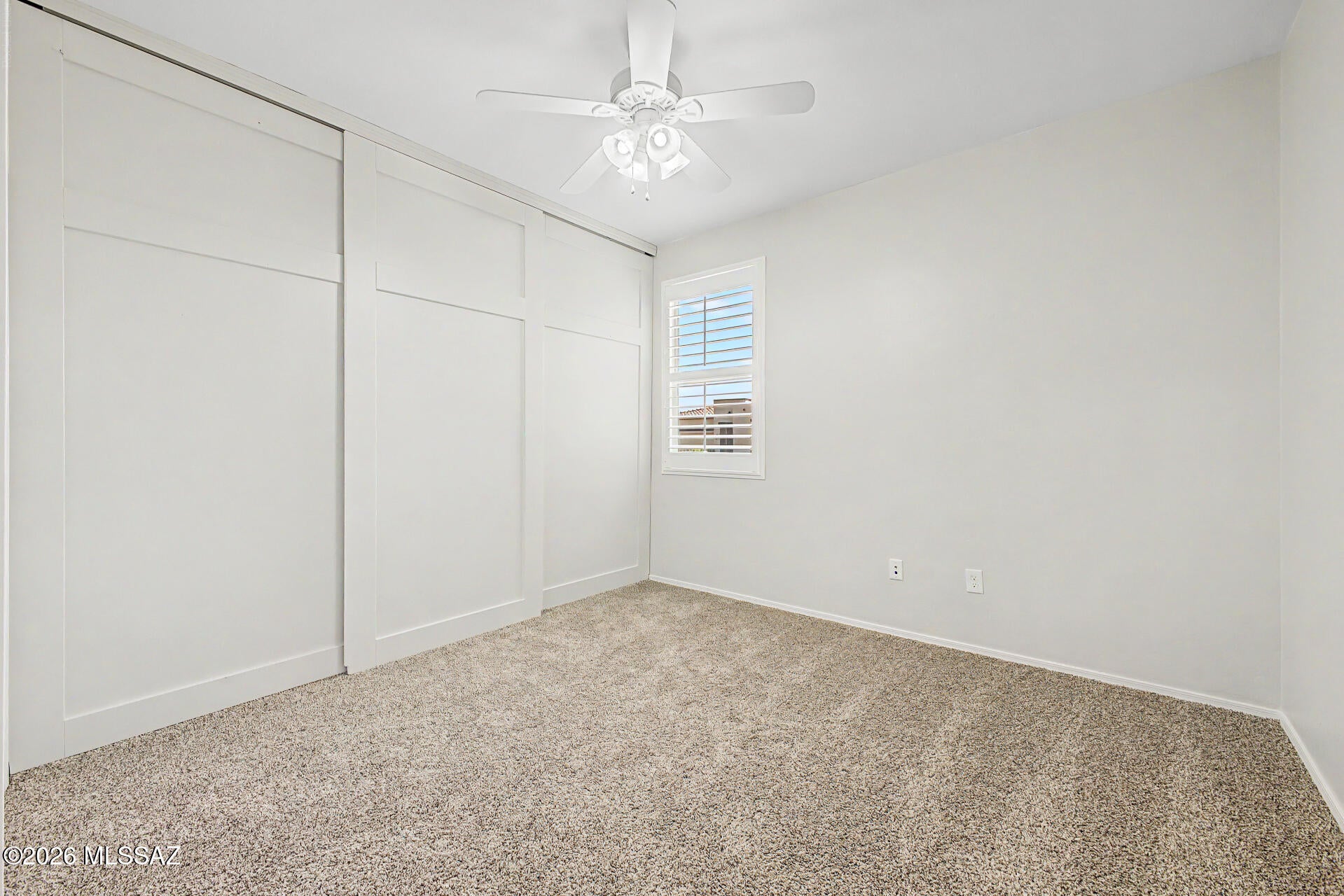 Santa Cruz Meadows (1-239) - Residential