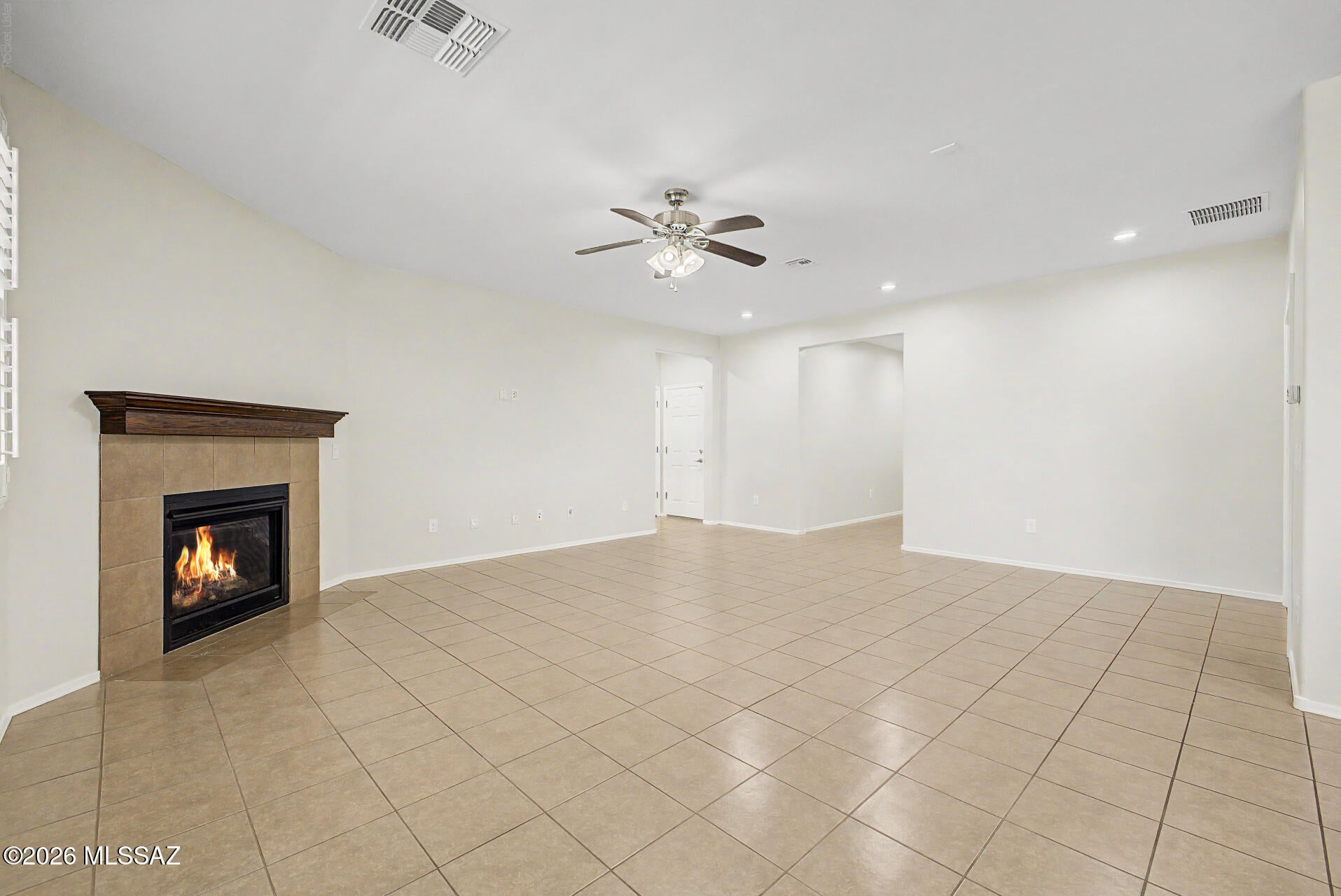 Santa Cruz Meadows (1-239) - Residential