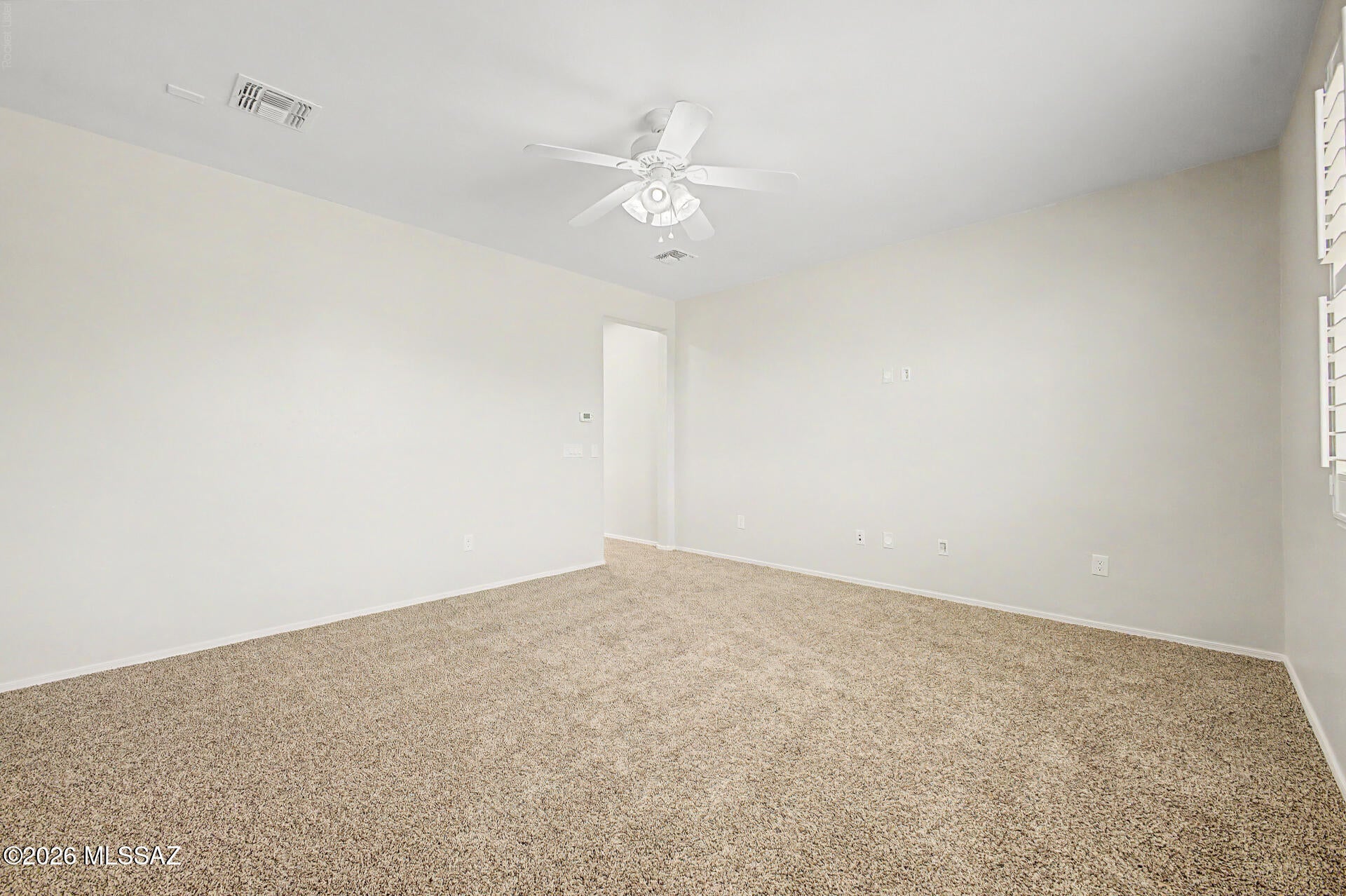 Santa Cruz Meadows (1-239) - Residential
