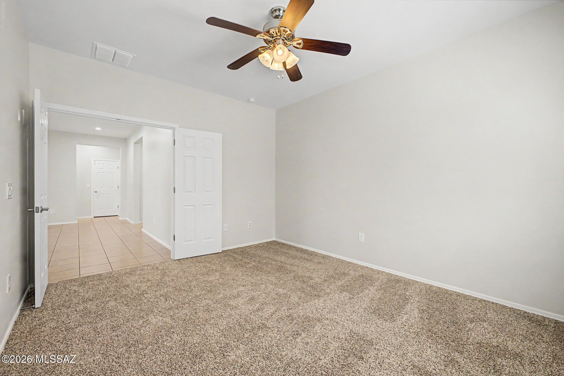 Santa Cruz Meadows (1-239) - Residential
