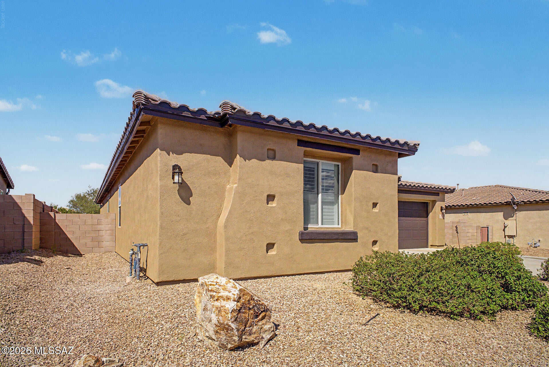 Santa Cruz Meadows (1-239) - Residential