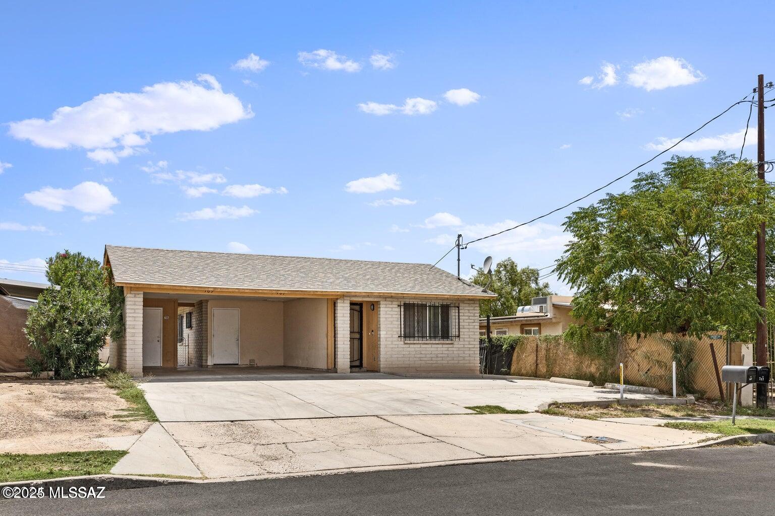 Sunset Villas Add - Residential Income
