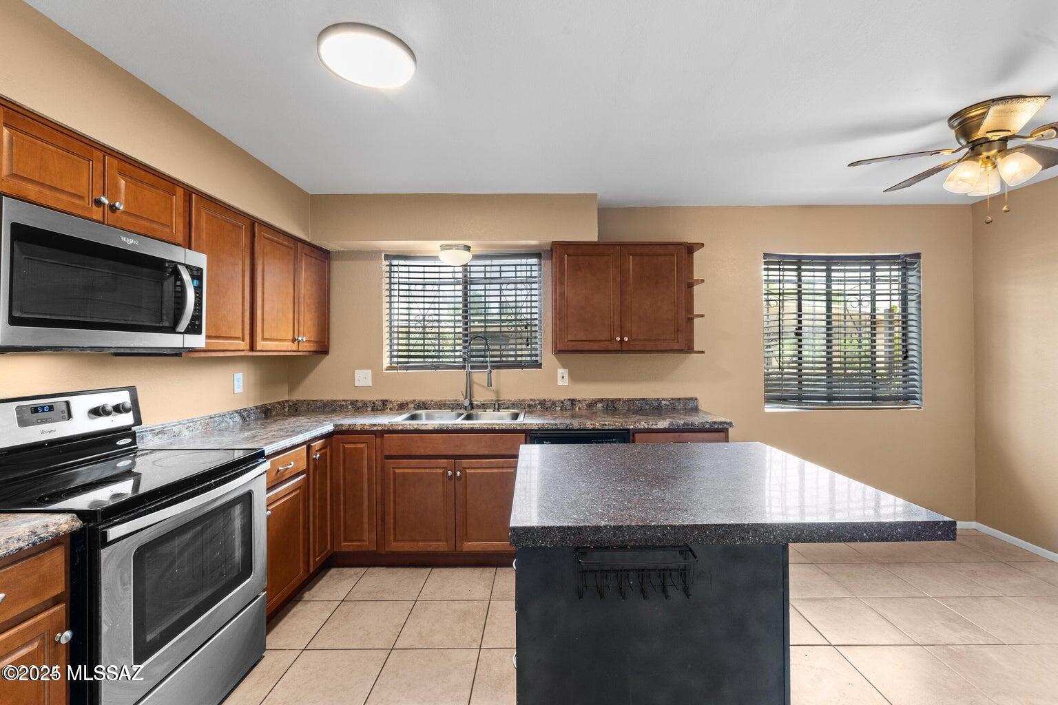 Sunset Villas Add - Residential Income