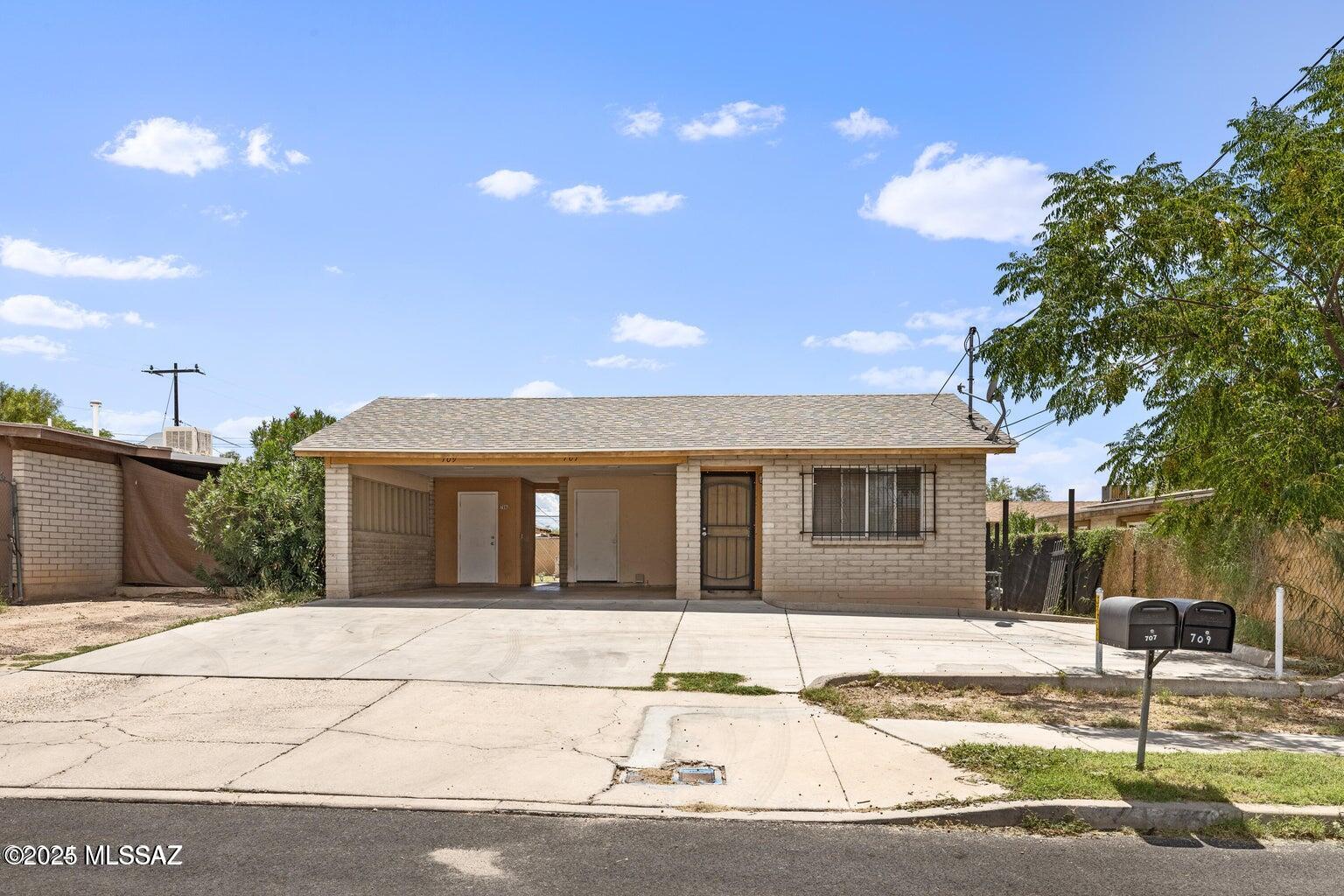Sunset Villas Add - Residential Income