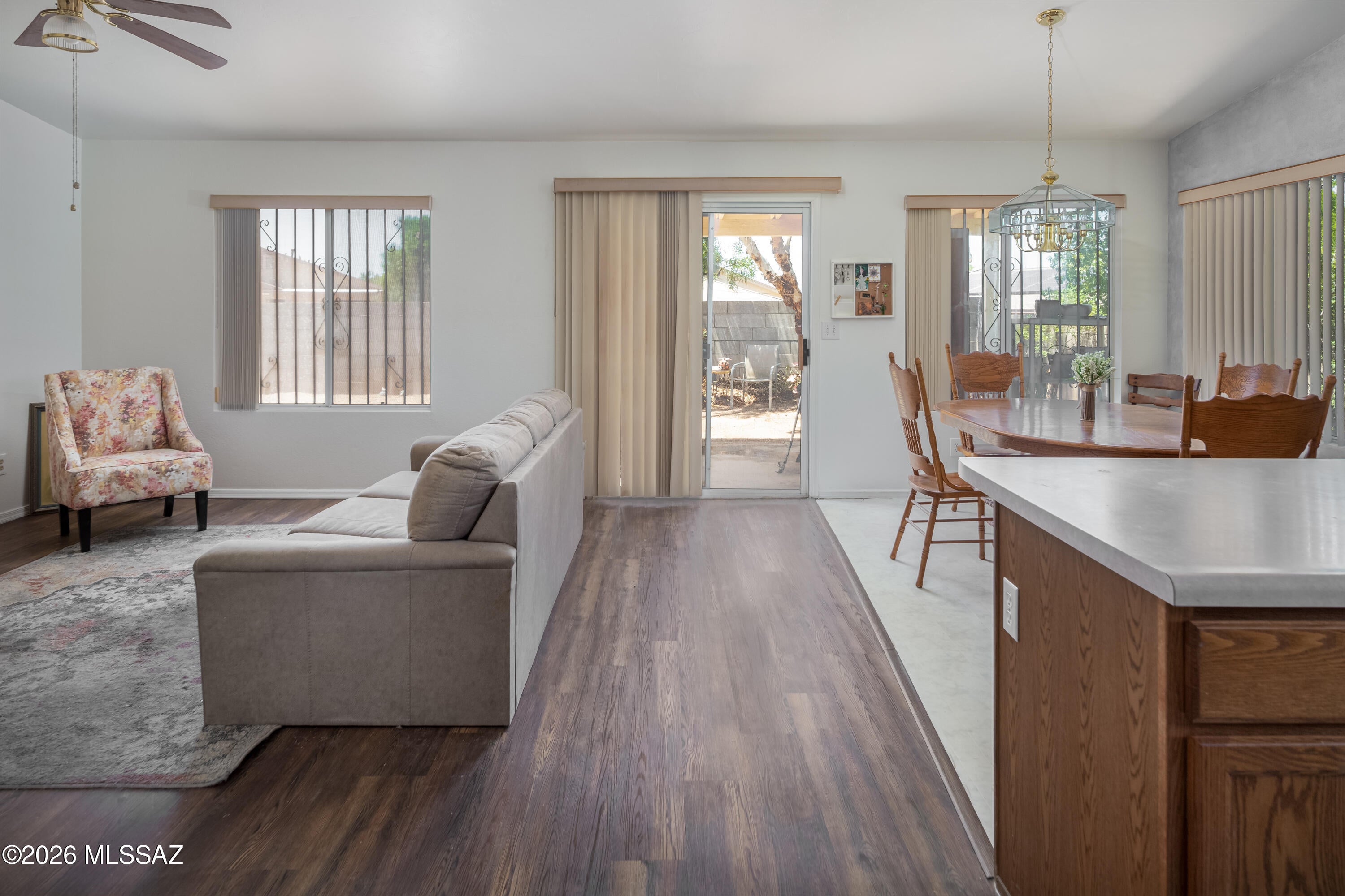Fairway Groves At Wingate - Residential