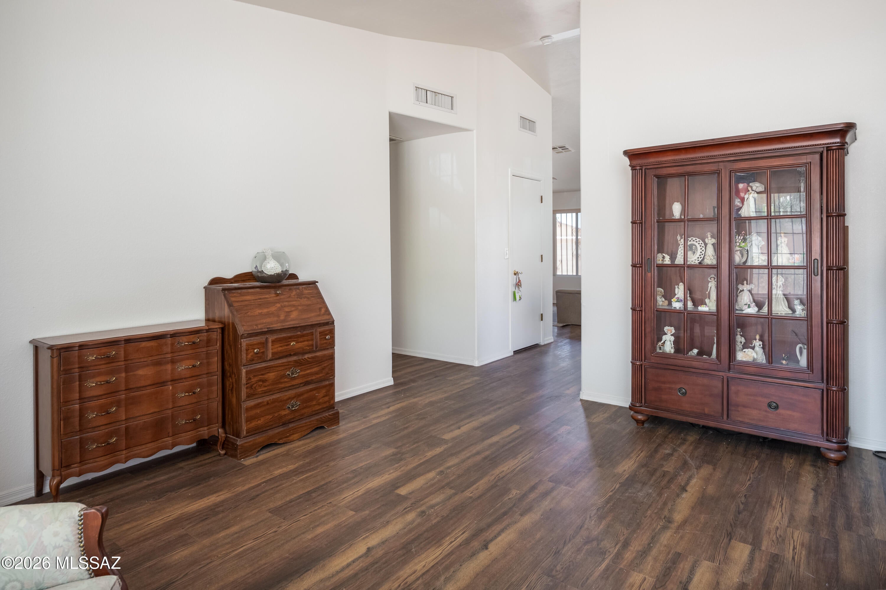 Fairway Groves At Wingate - Residential