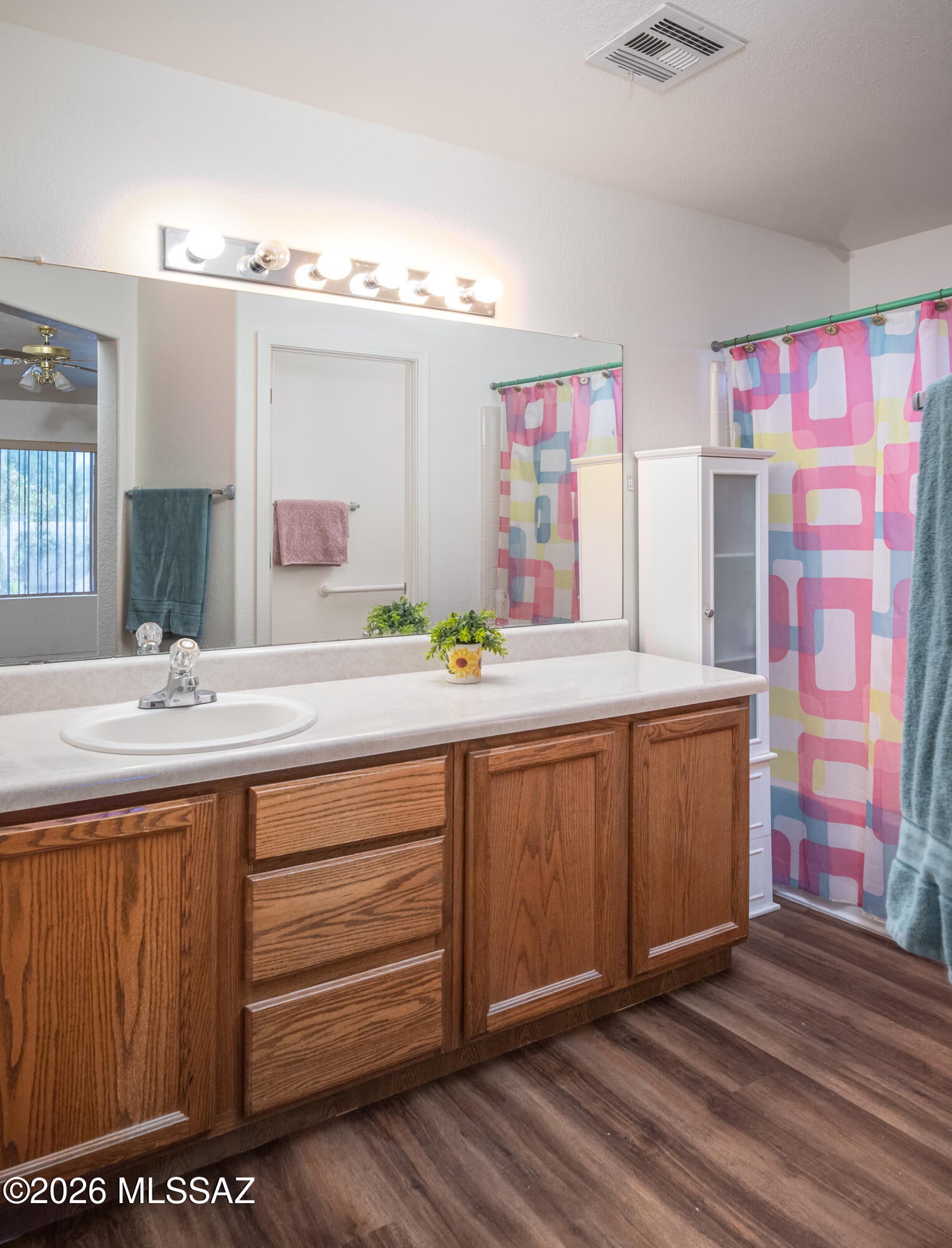 Fairway Groves At Wingate - Residential