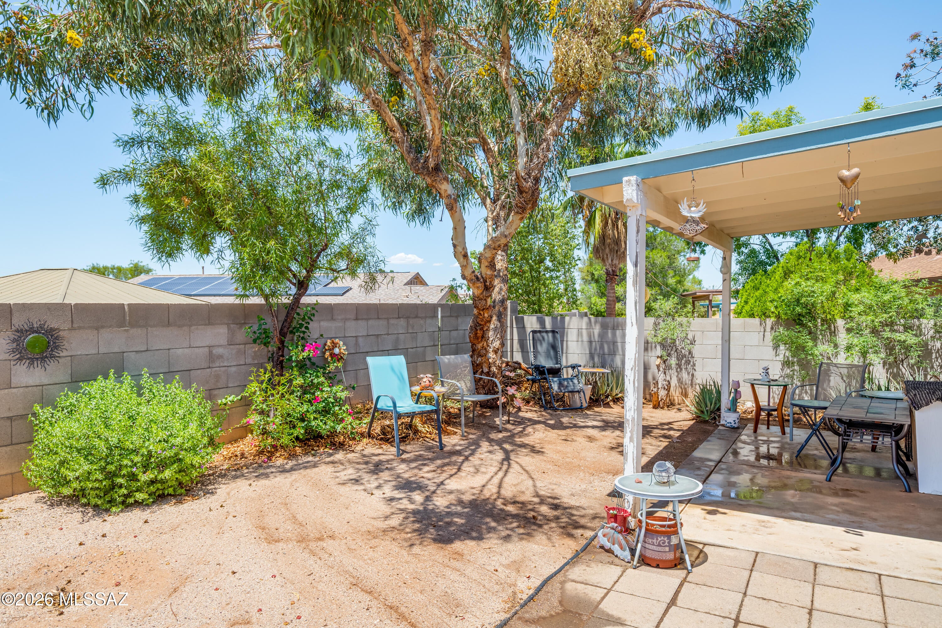 Fairway Groves At Wingate - Residential