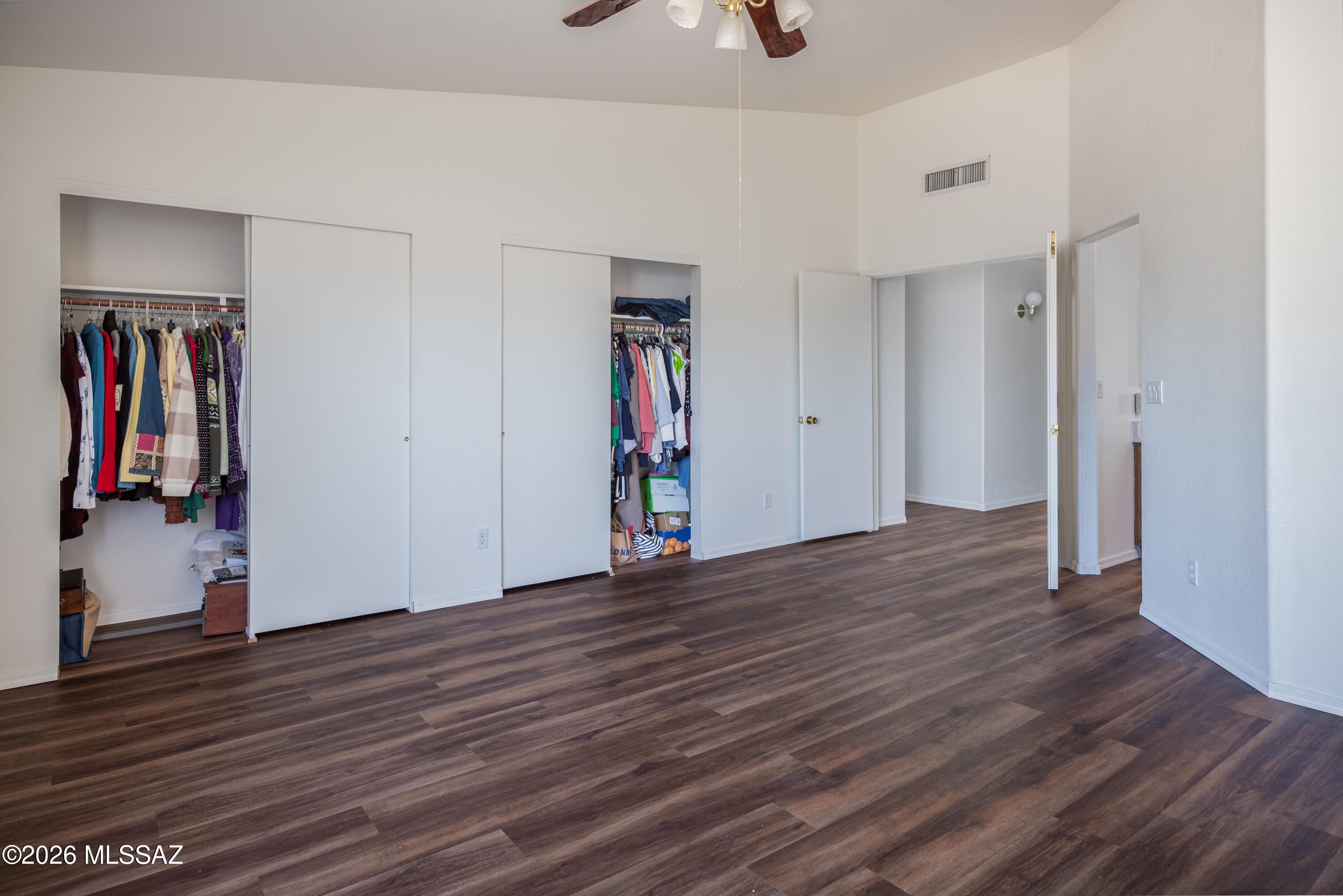 Fairway Groves At Wingate - Residential