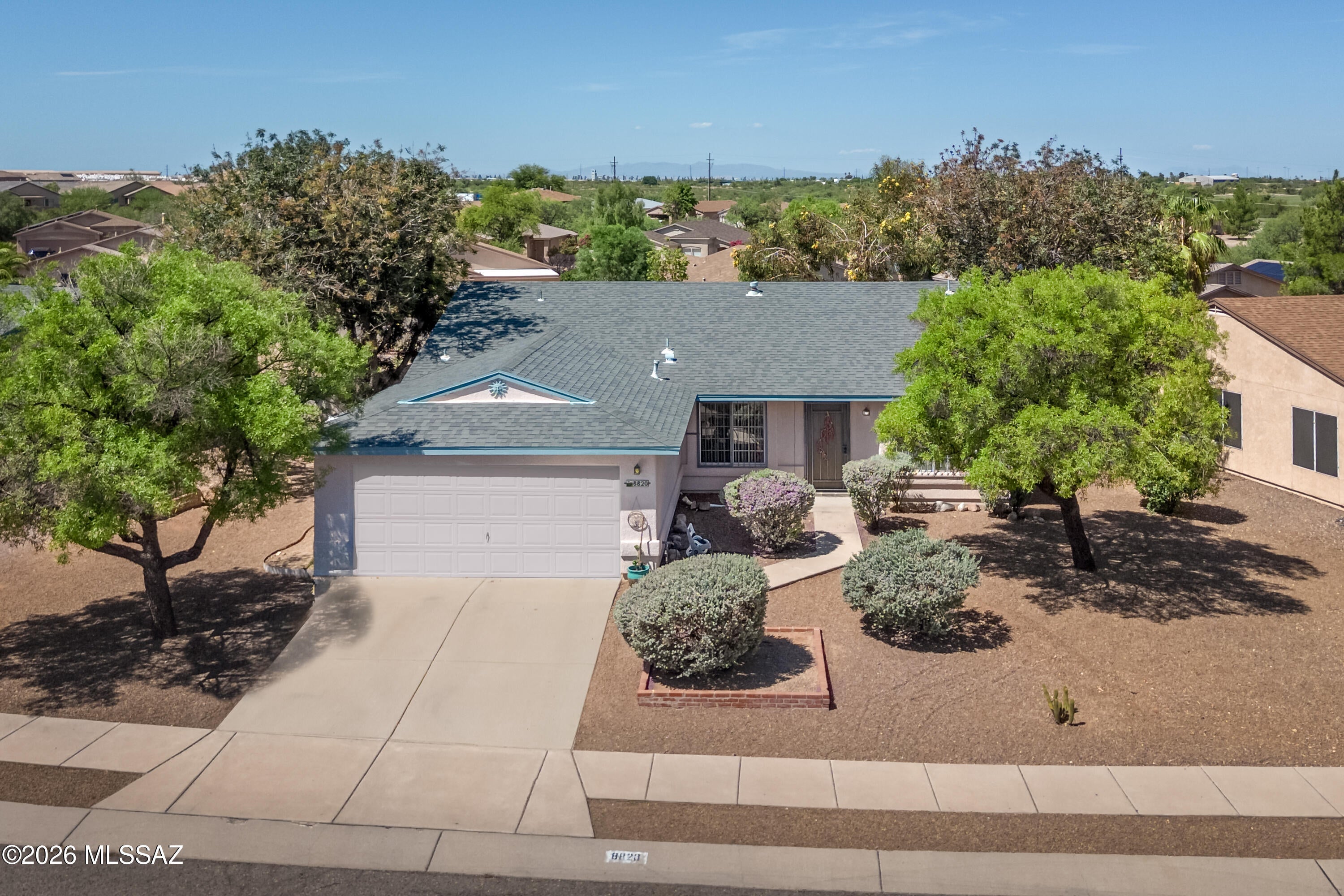 Fairway Groves At Wingate - Residential