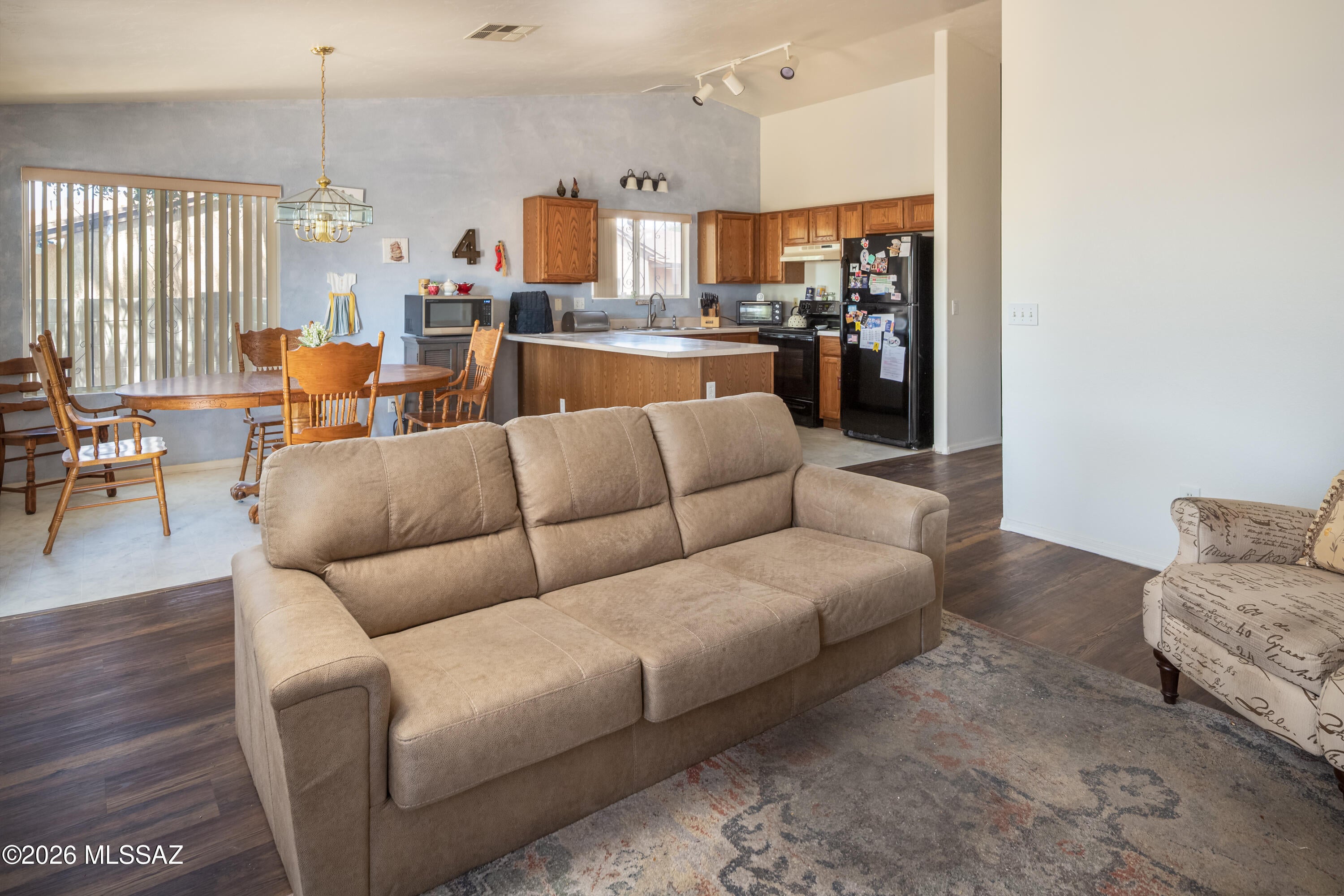 Fairway Groves At Wingate - Residential