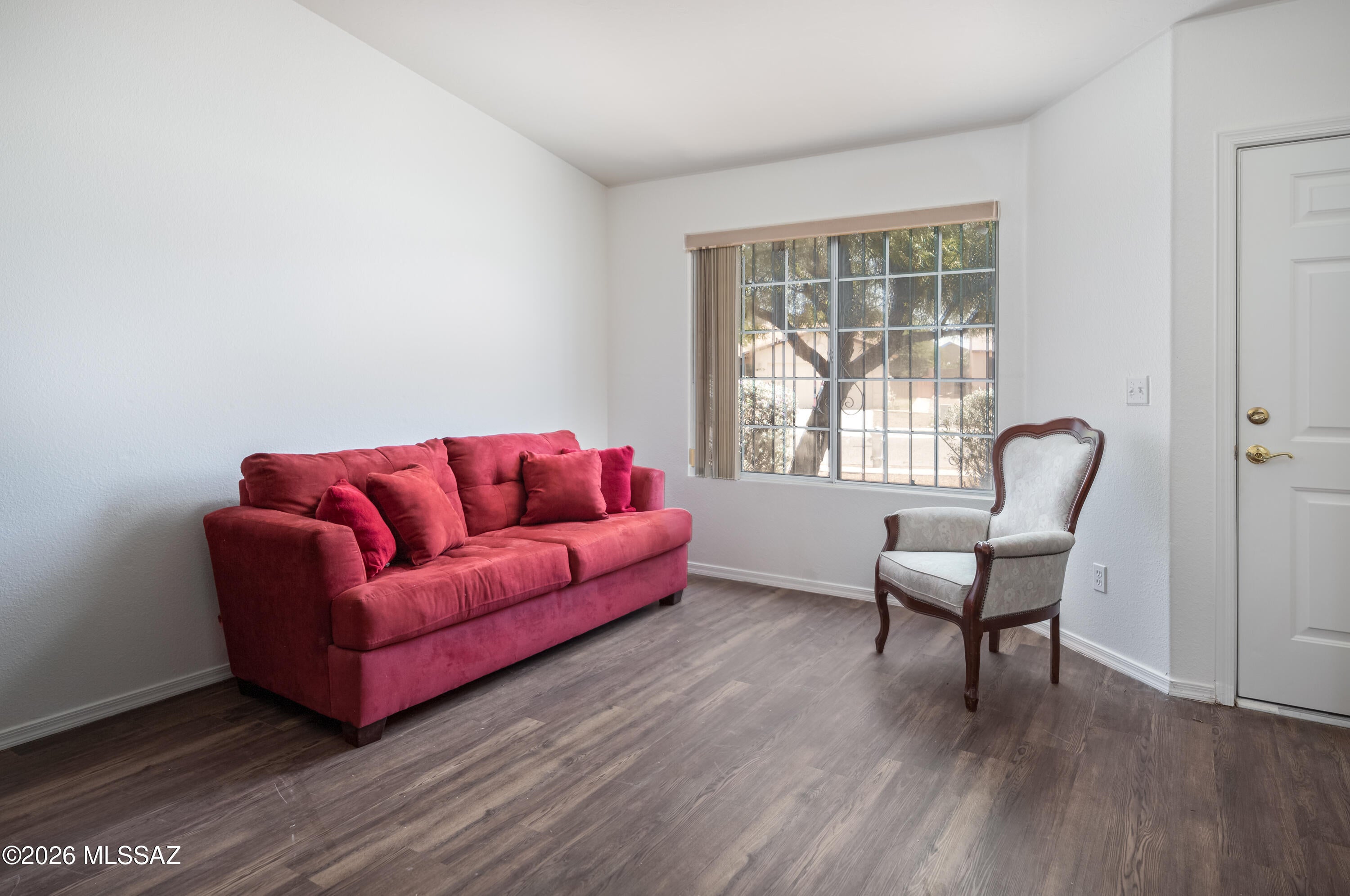 Fairway Groves At Wingate - Residential